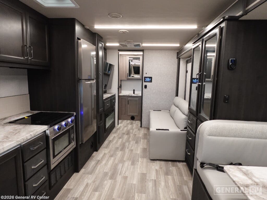 2025 Holiday Rambler Incline 27U - New Class C For Sale by General RV Center in Fort Myers, Florida