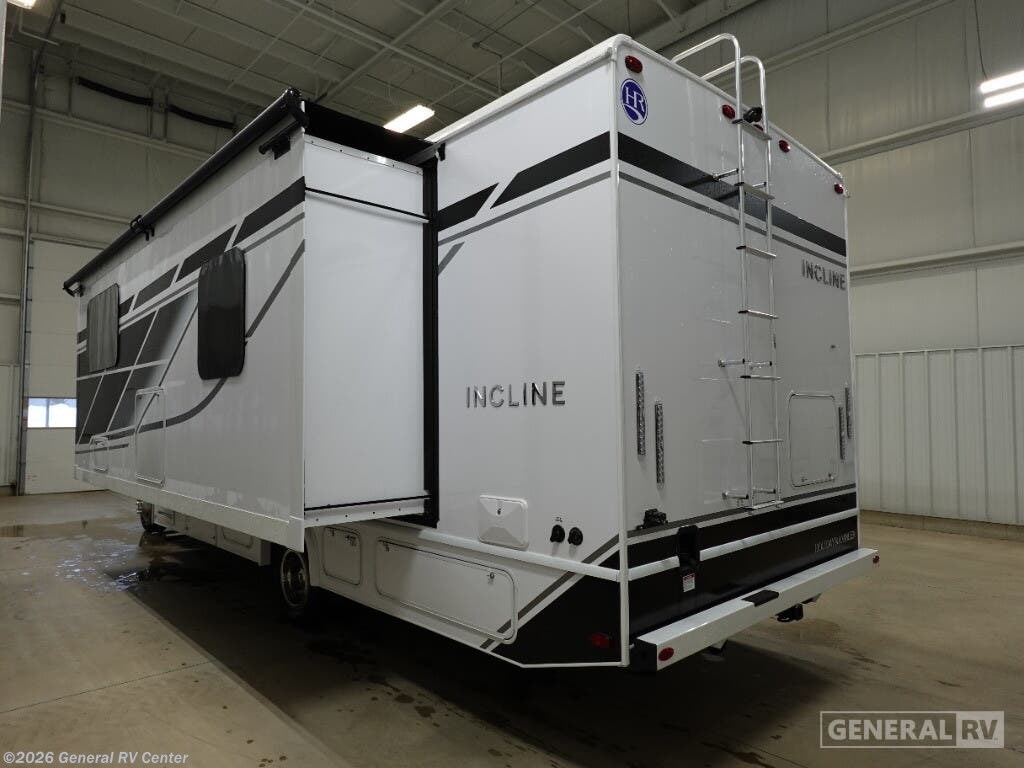 2025 Incline 27U by Holiday Rambler from General RV Center in Fort Myers, Florida