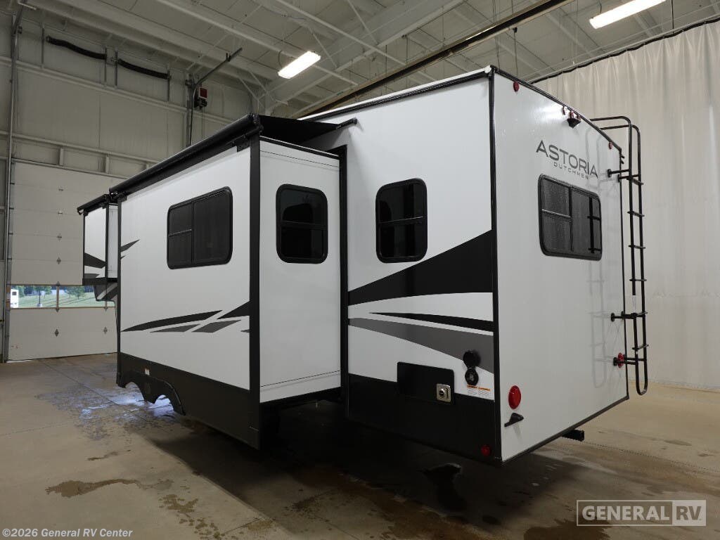 2026 Astoria 250RD by Dutchmen from General RV Center in Fort Myers, Florida