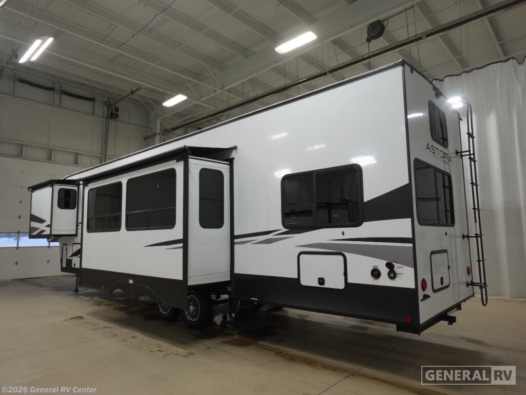 2025 Astoria 3603LFP by Dutchmen from General RV Center in Fort Myers, Florida