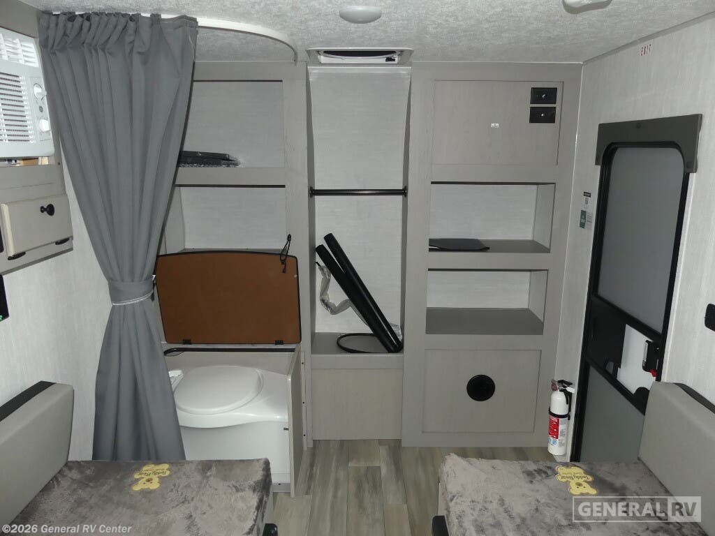 New 2025 Coachmen Clipper 11000ROK available in Fort Myers, Florida