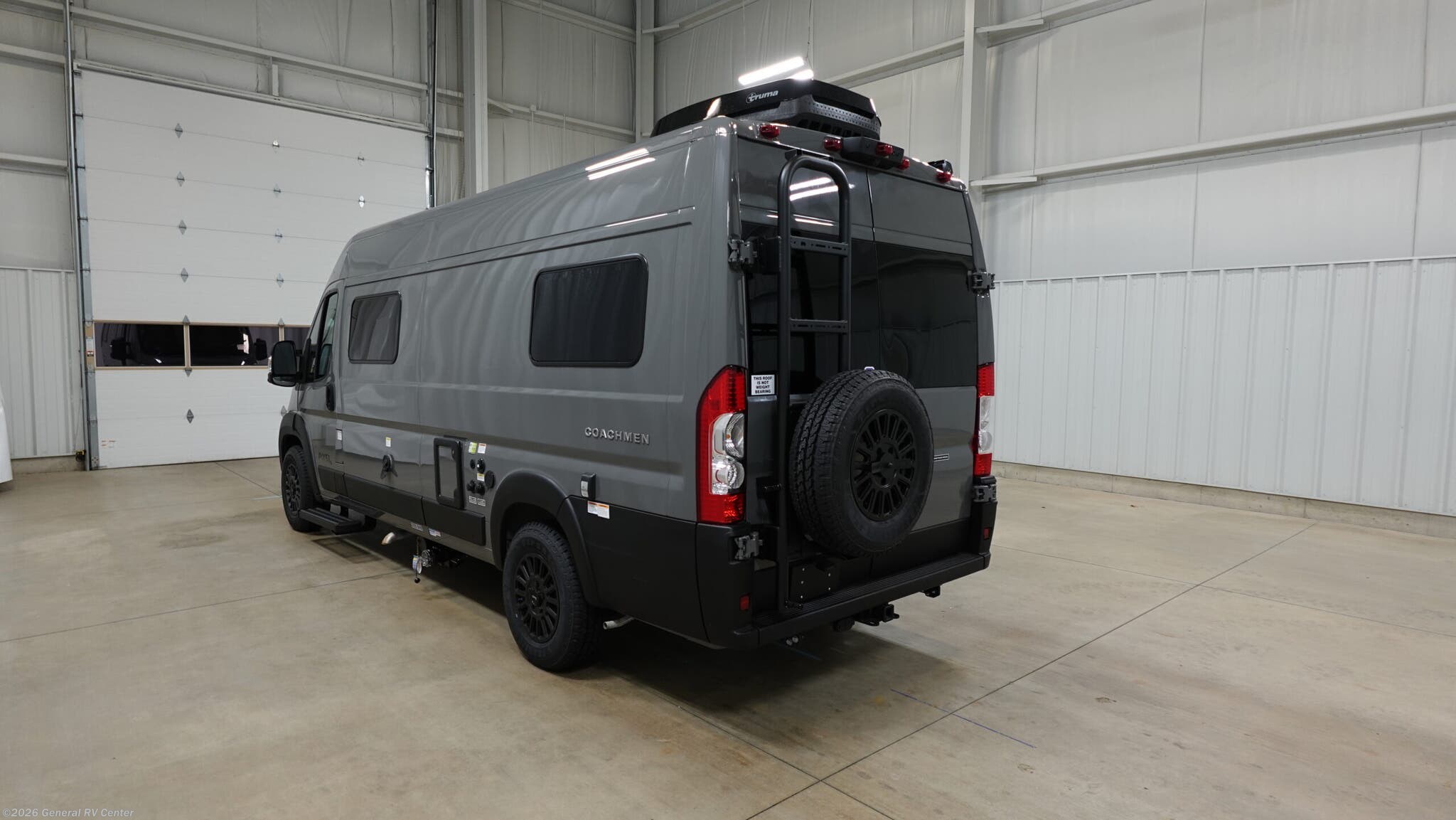 2026 Pixel 2.0M by Coachmen from General RV Center in Fort Myers, Florida