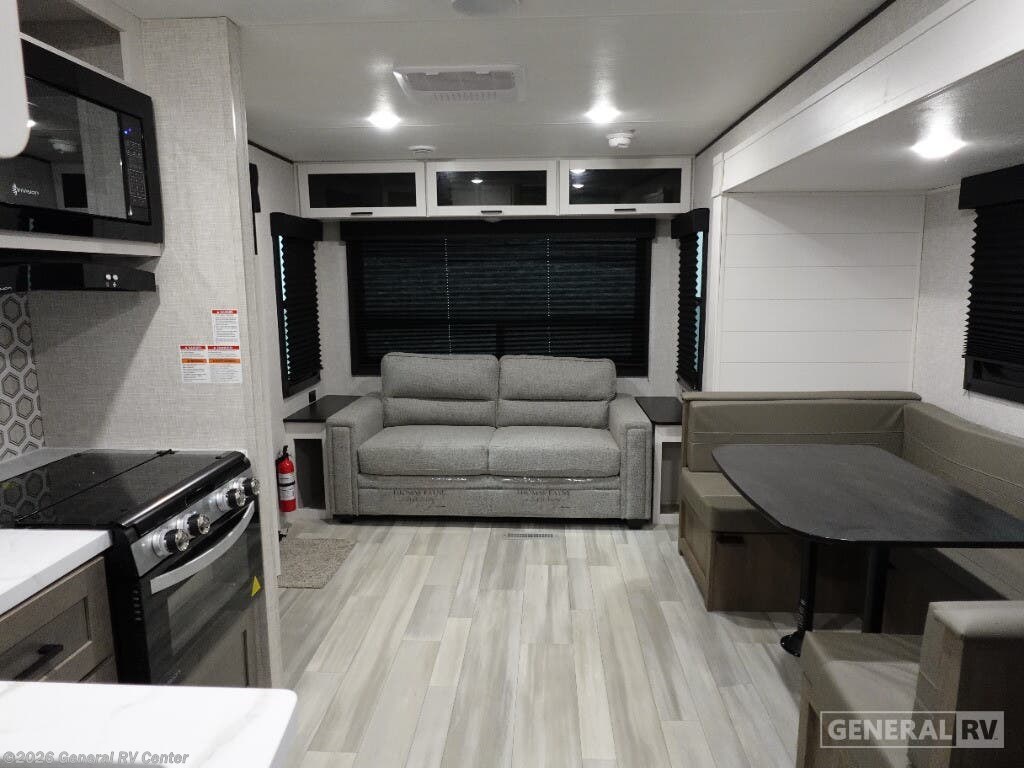2025 Highland Ridge Open Range 26RLS - New Travel Trailer For Sale by General RV Center in Fort Myers, Florida