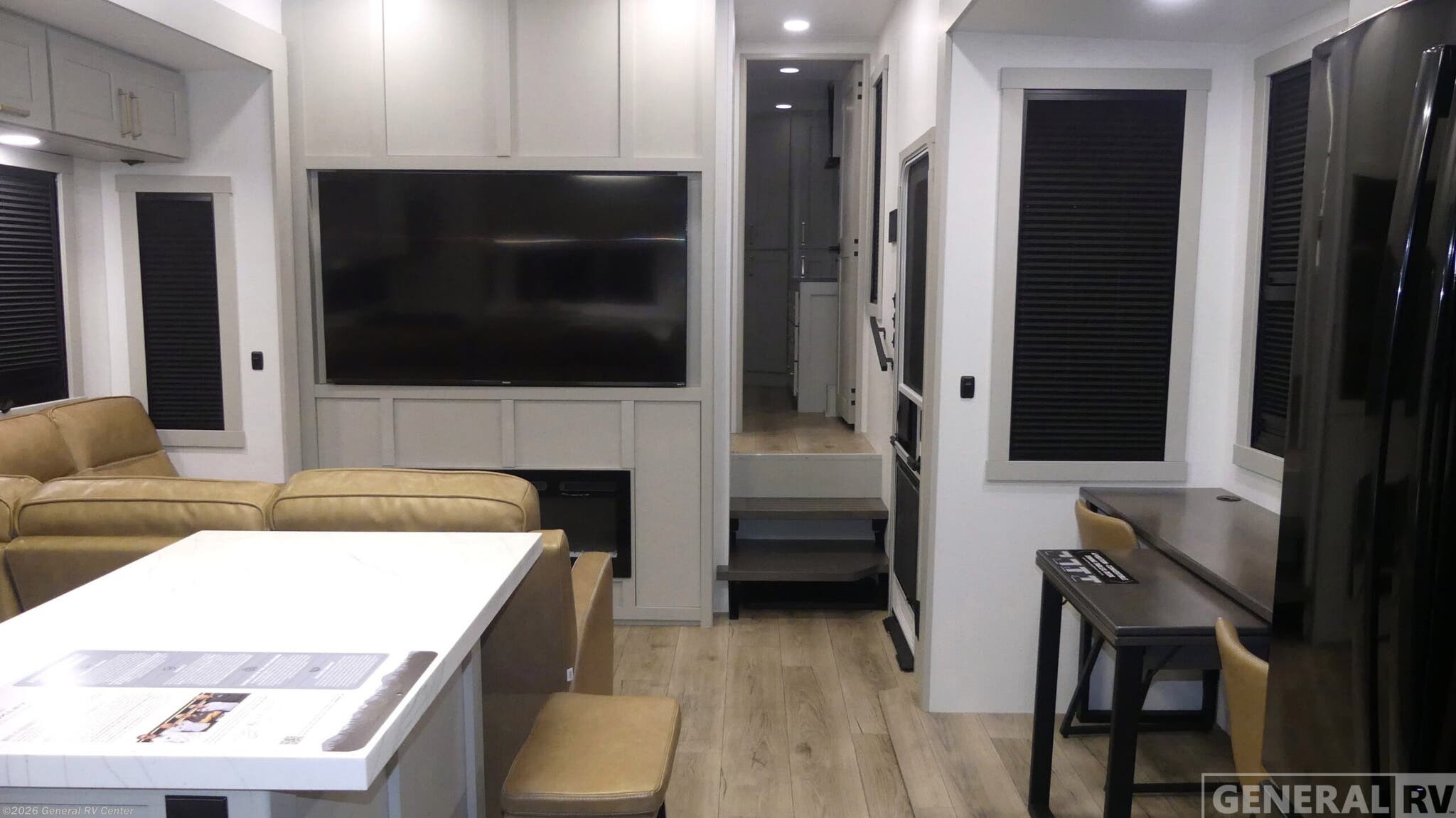 New 2025 Brinkley RV Model G 3250 available in Fort Myers, Florida