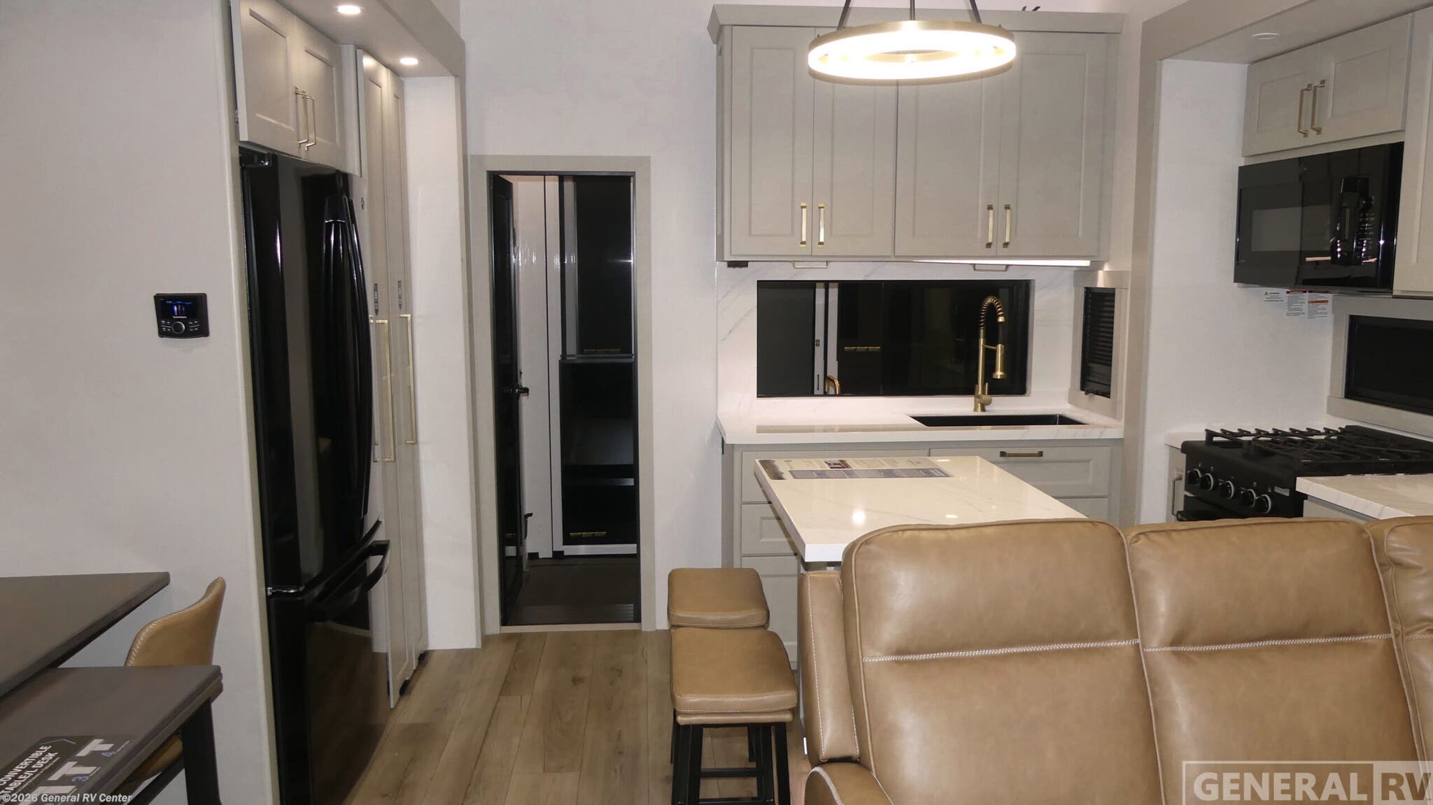 2025 Brinkley RV Model G 3250 - New Fifth Wheel For Sale by General RV Center in Fort Myers, Florida