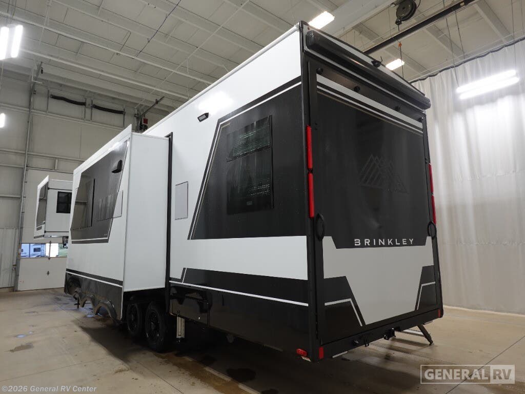 2025 Model G 3250 by Brinkley RV from General RV Center in Fort Myers, Florida