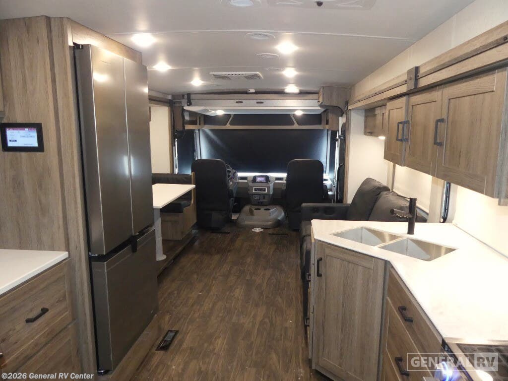 New 2025 Winnebago Vista 34R available in Fort Myers, Florida