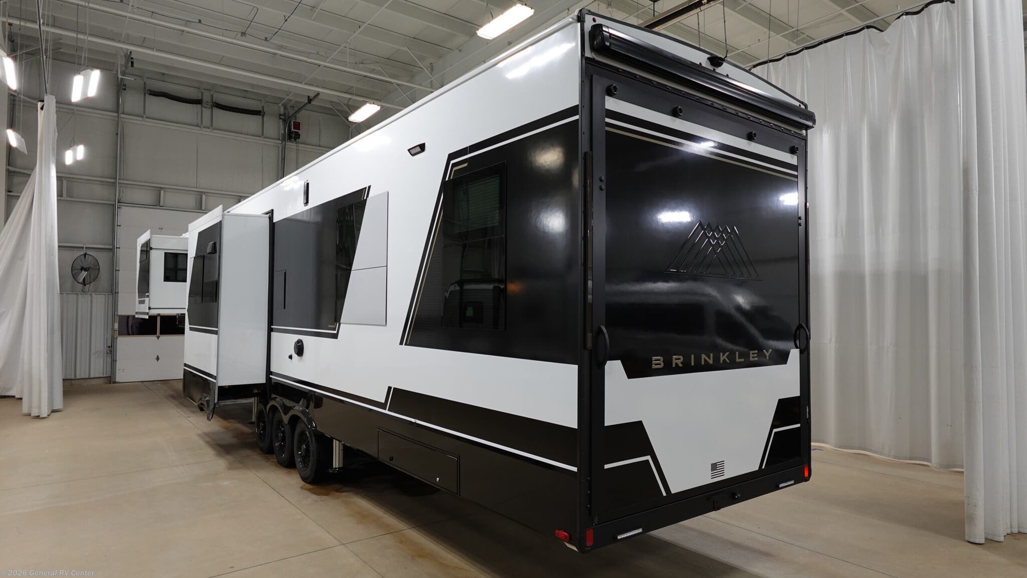 2026 Model G 4120 by Brinkley RV from General RV Center in Fort Myers, Florida