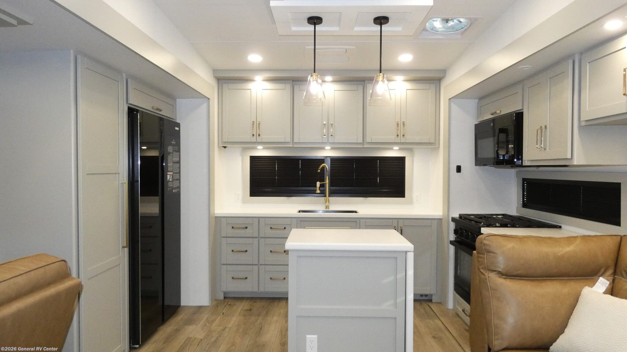 2026 Brinkley RV Model Z 3200 - New Fifth Wheel For Sale by General RV Center in Fort Myers, Florida