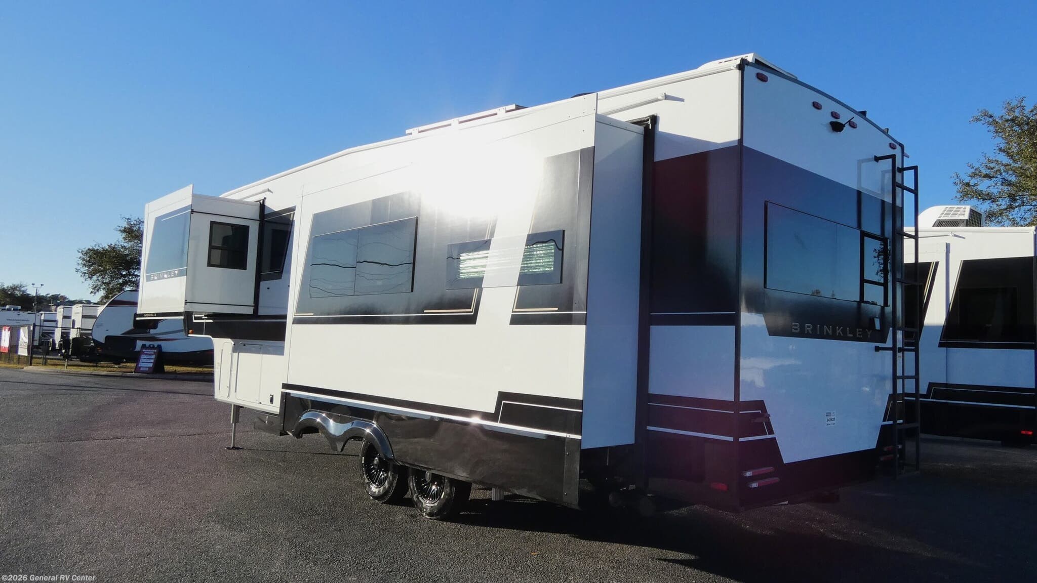 2026 Model Z 3200 by Brinkley RV from General RV Center in Fort Myers, Florida