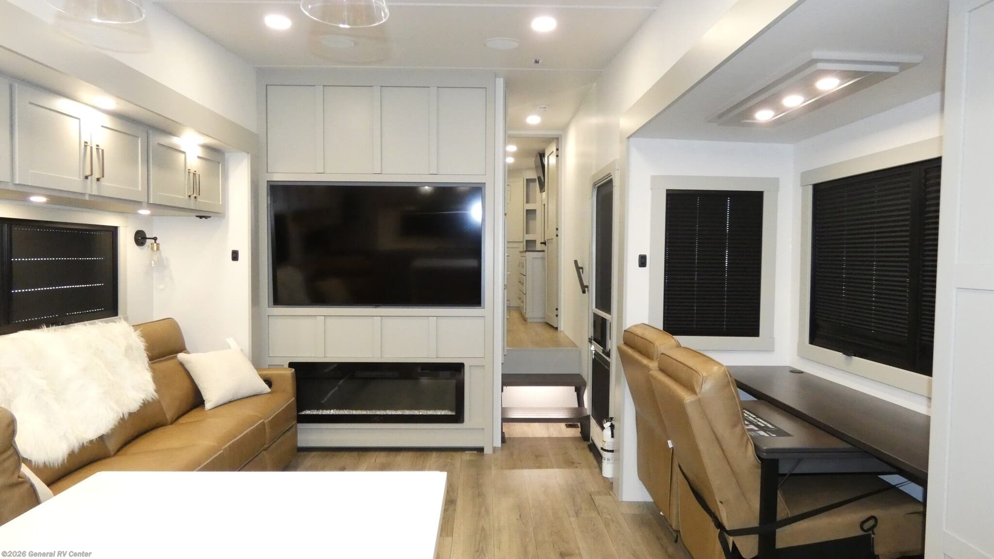 New 2026 Brinkley RV Model Z 3200 available in Fort Myers, Florida