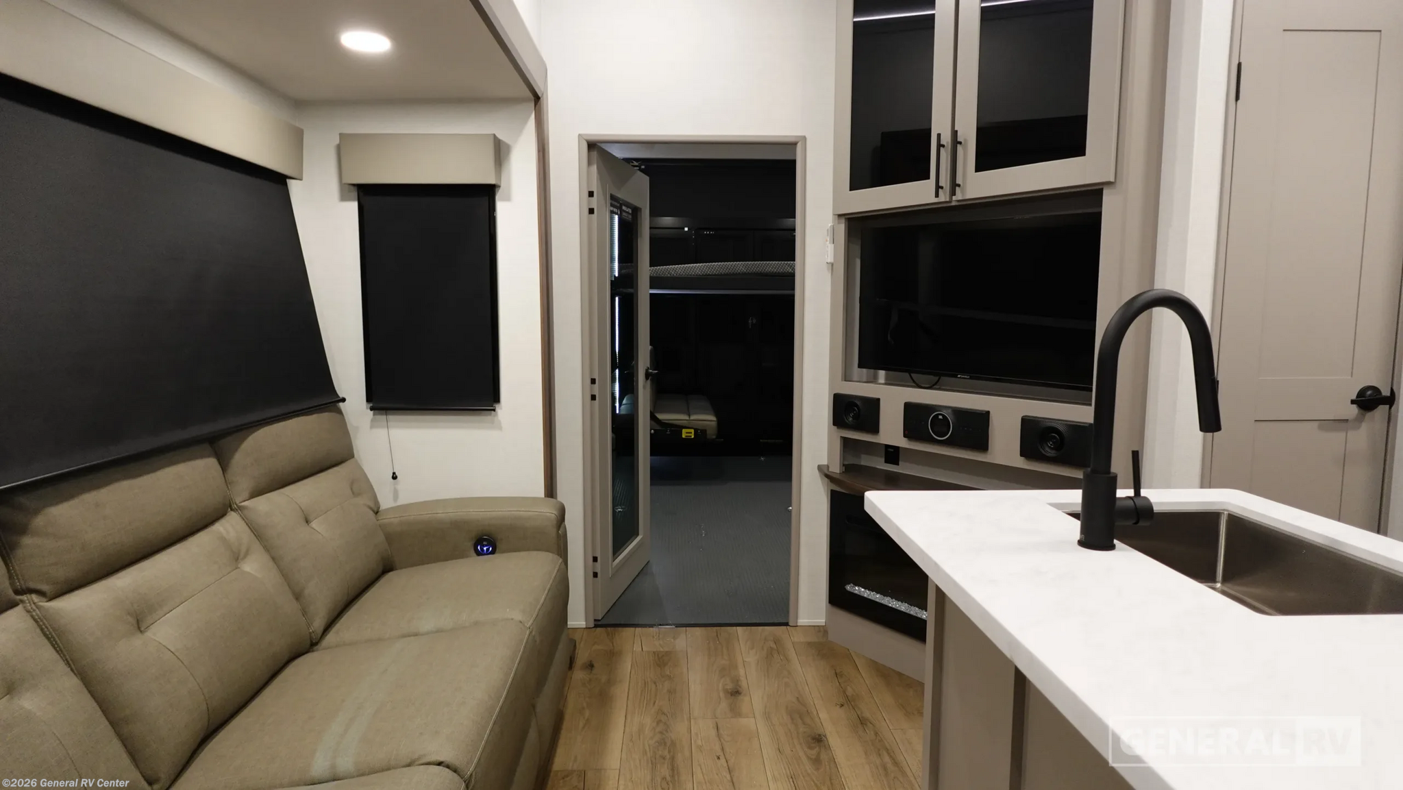 2026 Alliance RV Valor All-Access 35A14 - New Fifth Wheel For Sale by General RV Center in Fort Myers, Florida