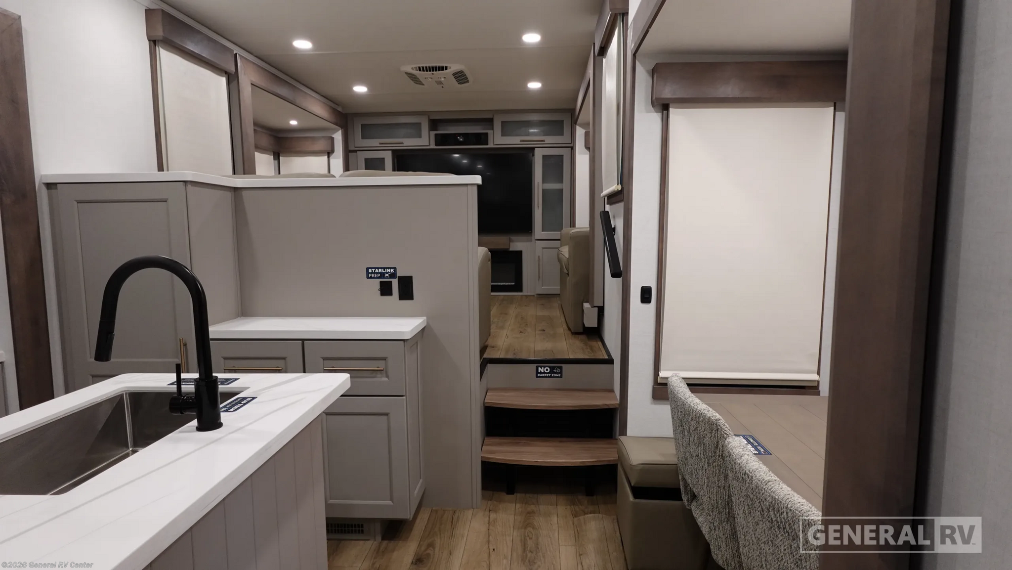 2026 Alliance RV Paradigm 385FL - New Fifth Wheel For Sale by General RV Center in Fort Myers, Florida