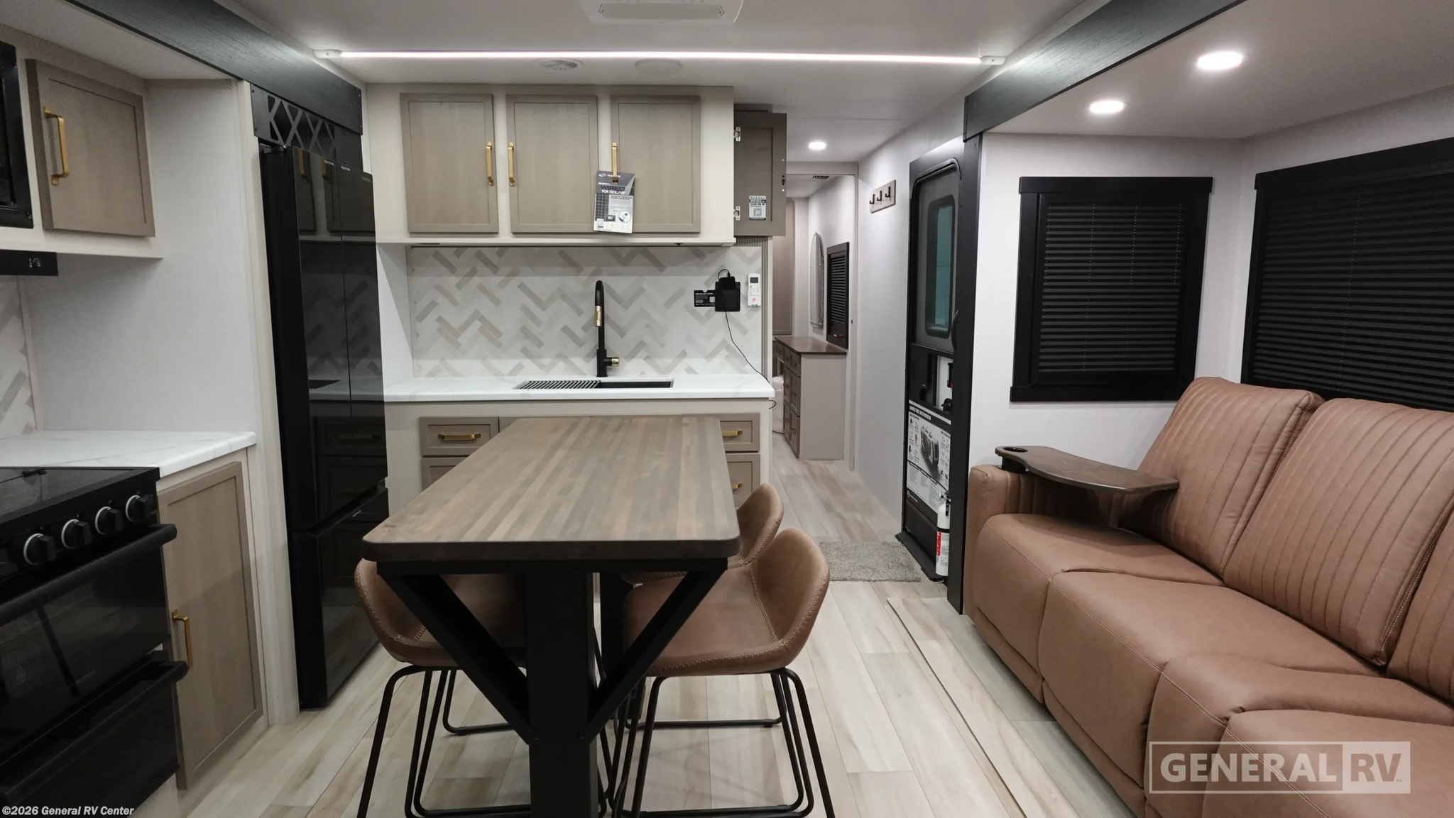 New 2026 Forest River SALEM-HEMISPHERE 301FAM available in Fort Myers, Florida