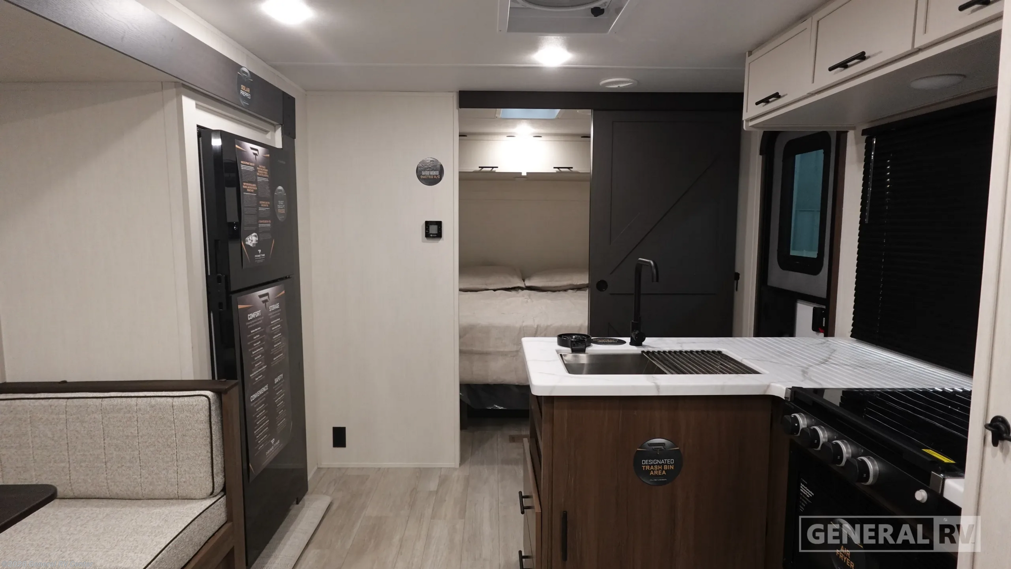 New 2026 Prime Time Avenger 23BHS available in Fort Myers, Florida