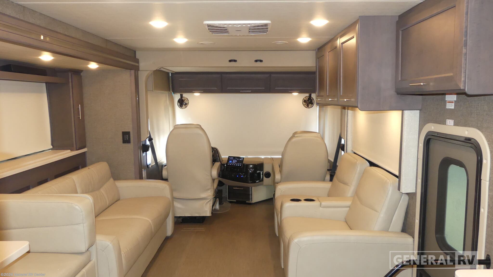 Used 2022 Thor Motor Coach Palazzo 37.4 available in Fort Myers, Florida