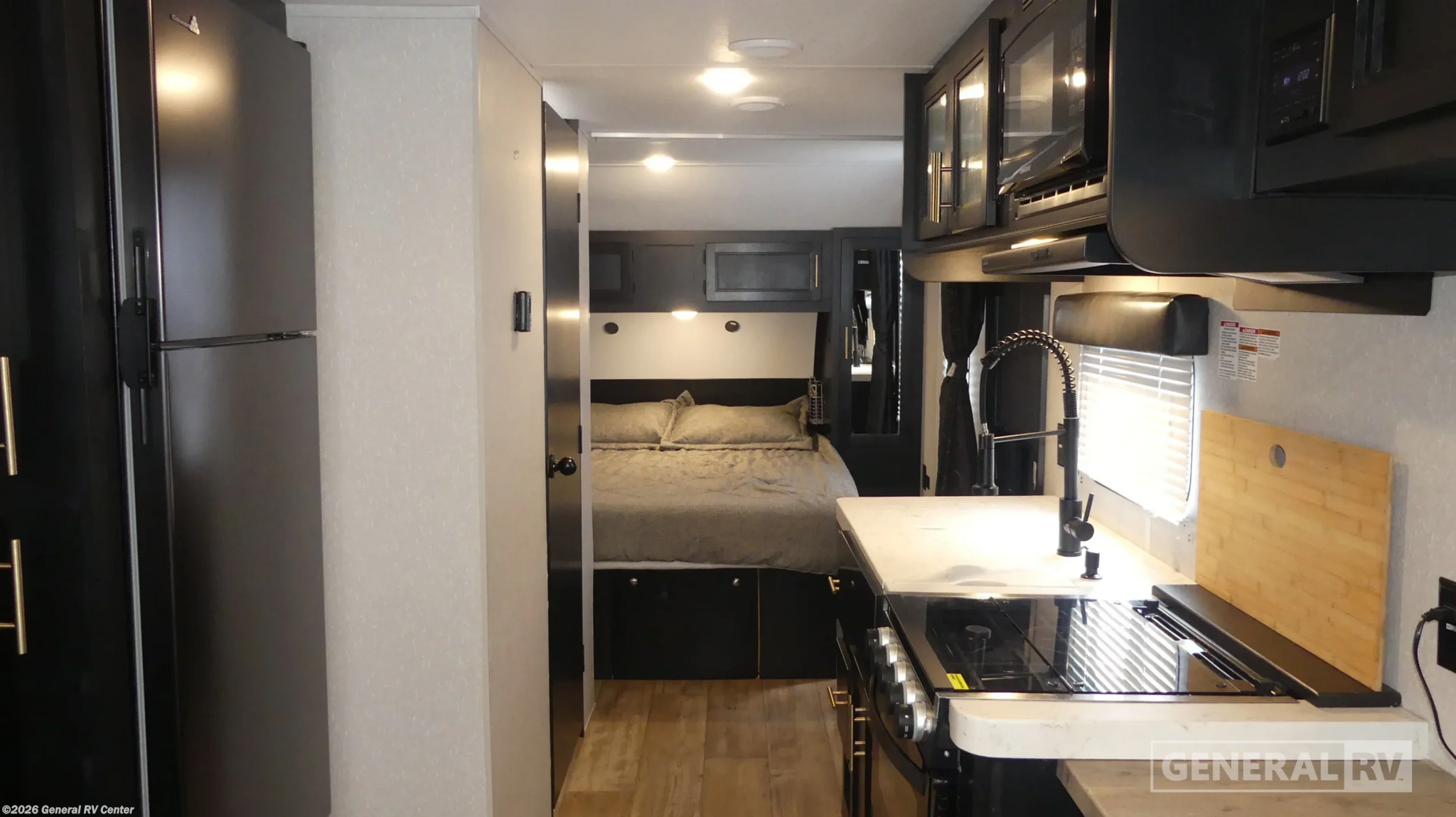 Used 2022 Forest River Cherokee Grey Wolf 20RDSE available in Fort Myers, Florida