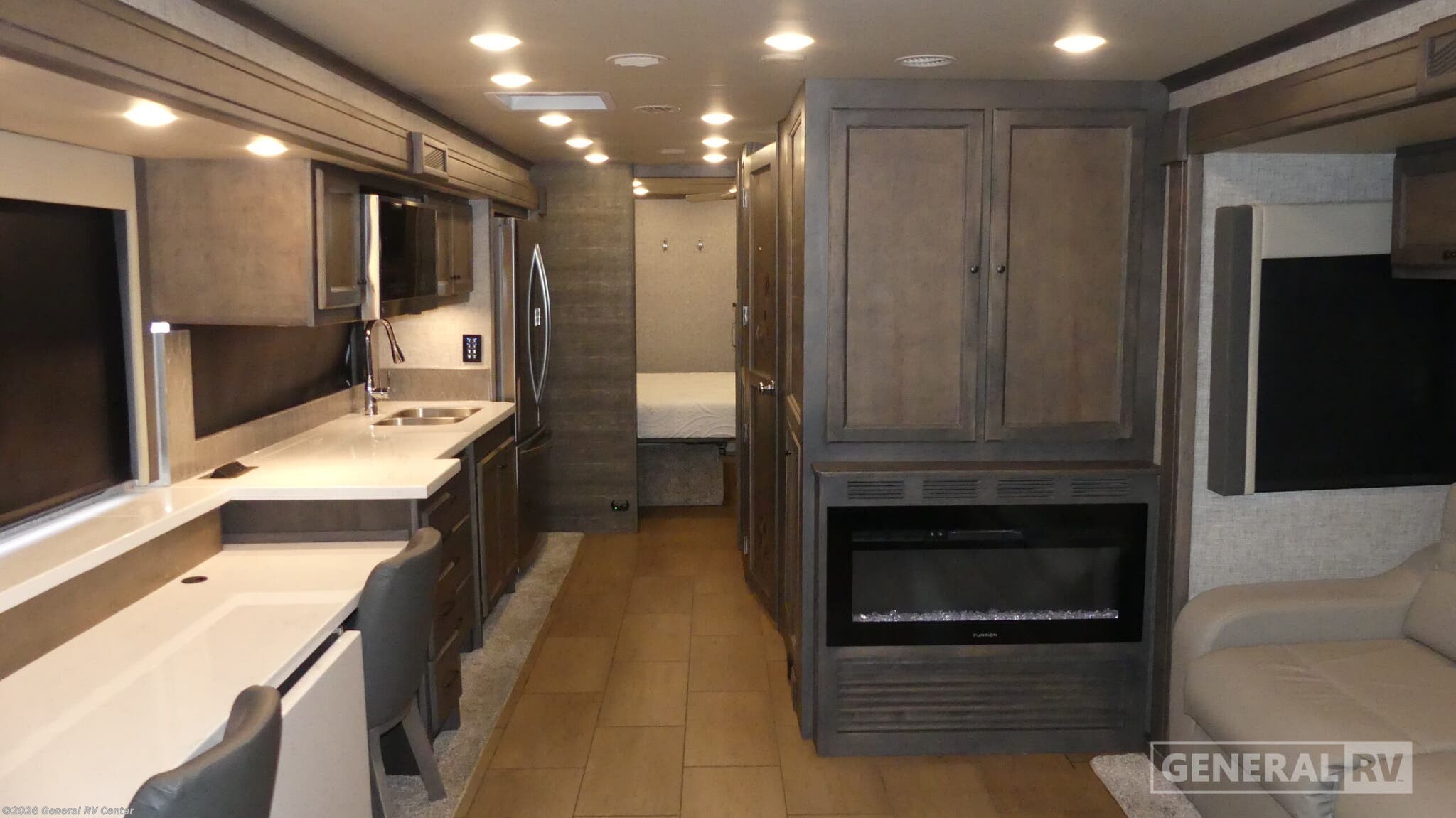 2023 Tiffin Open Road Allegro 34PA - Used Class A For Sale by General RV Center in Fort Myers, Florida