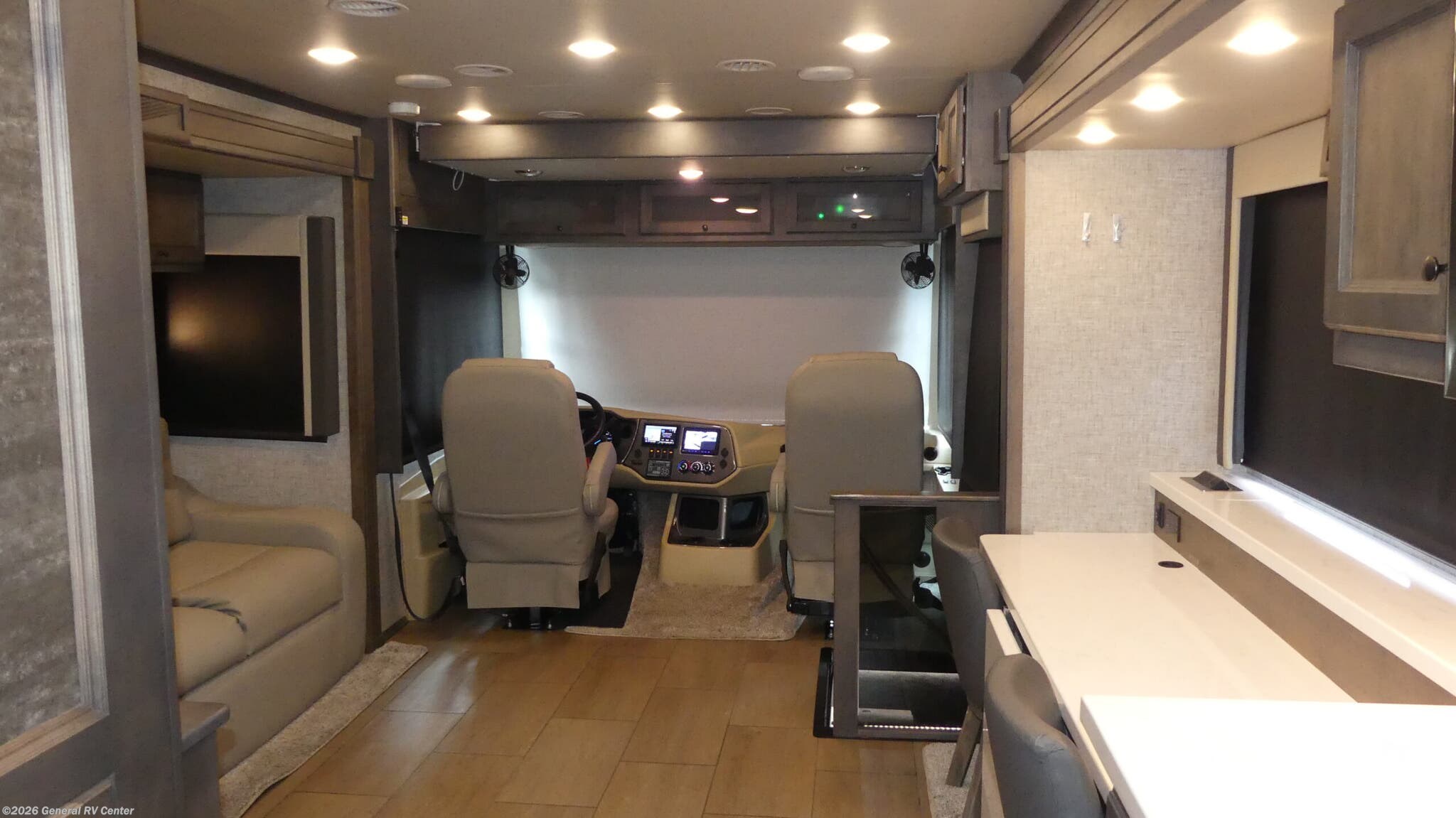 Used 2023 Tiffin Open Road Allegro 34PA available in Fort Myers, Florida