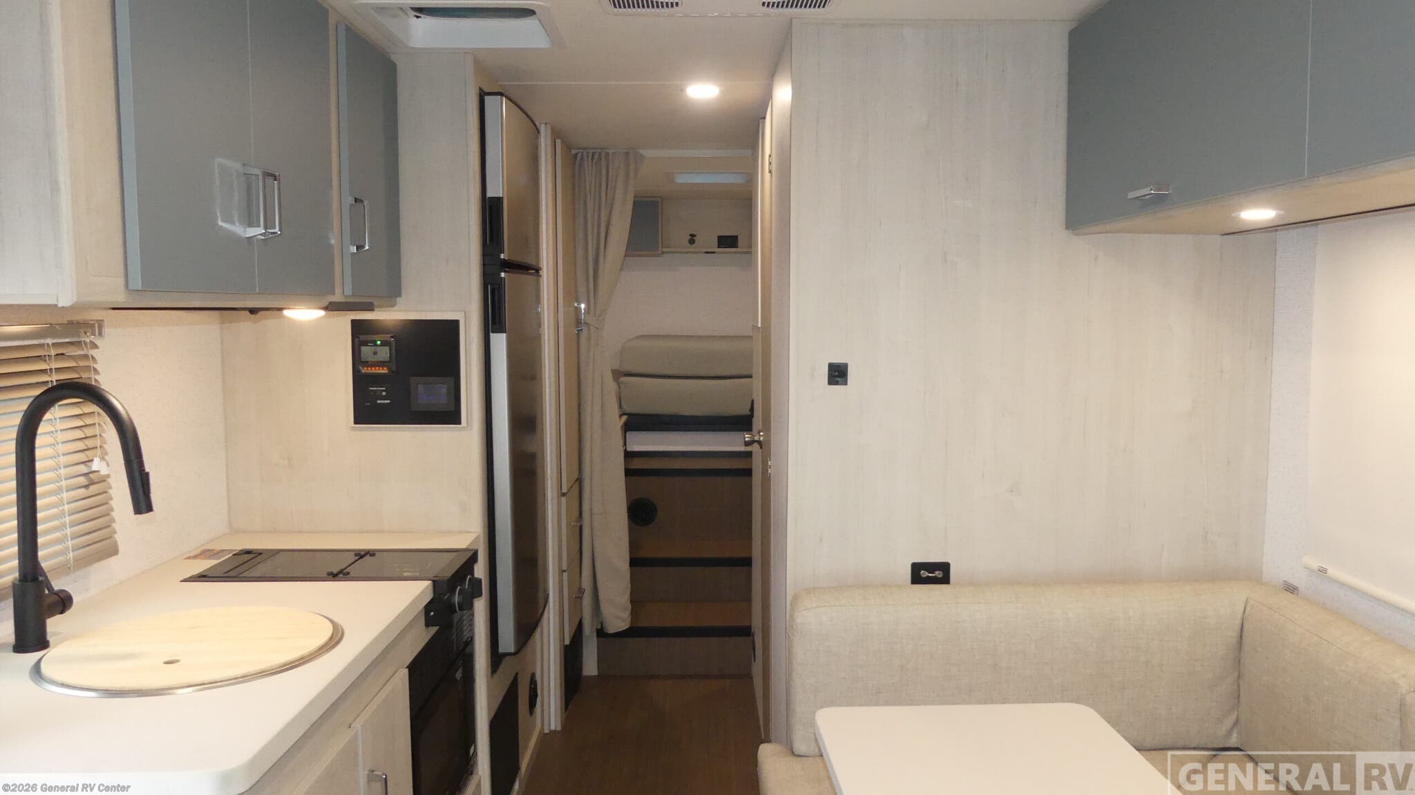 2026 Winnebago Sunflyer 24GG - New Class C For Sale by General RV Center in Fort Myers, Florida