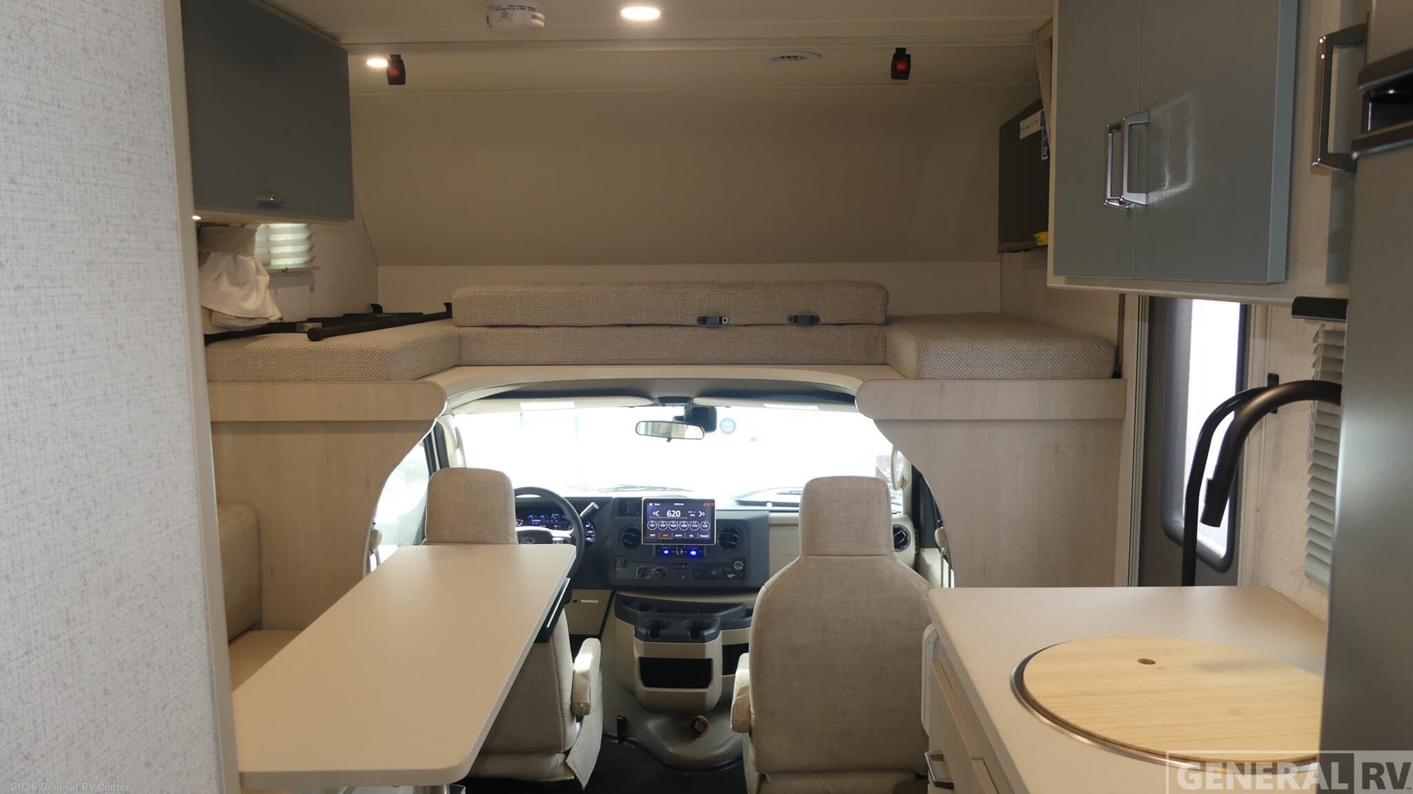 New 2026 Winnebago Sunflyer 24GG available in Fort Myers, Florida