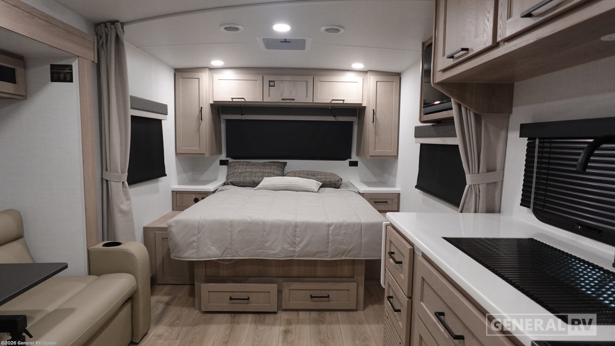 New 2026 Forest River Rockwood Mini Lite 2109S available in Fort Myers, Florida