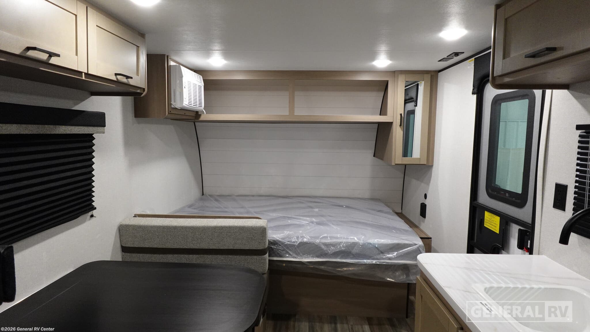 New 2026 Open Range COLT 17BH available in Fort Myers, Florida