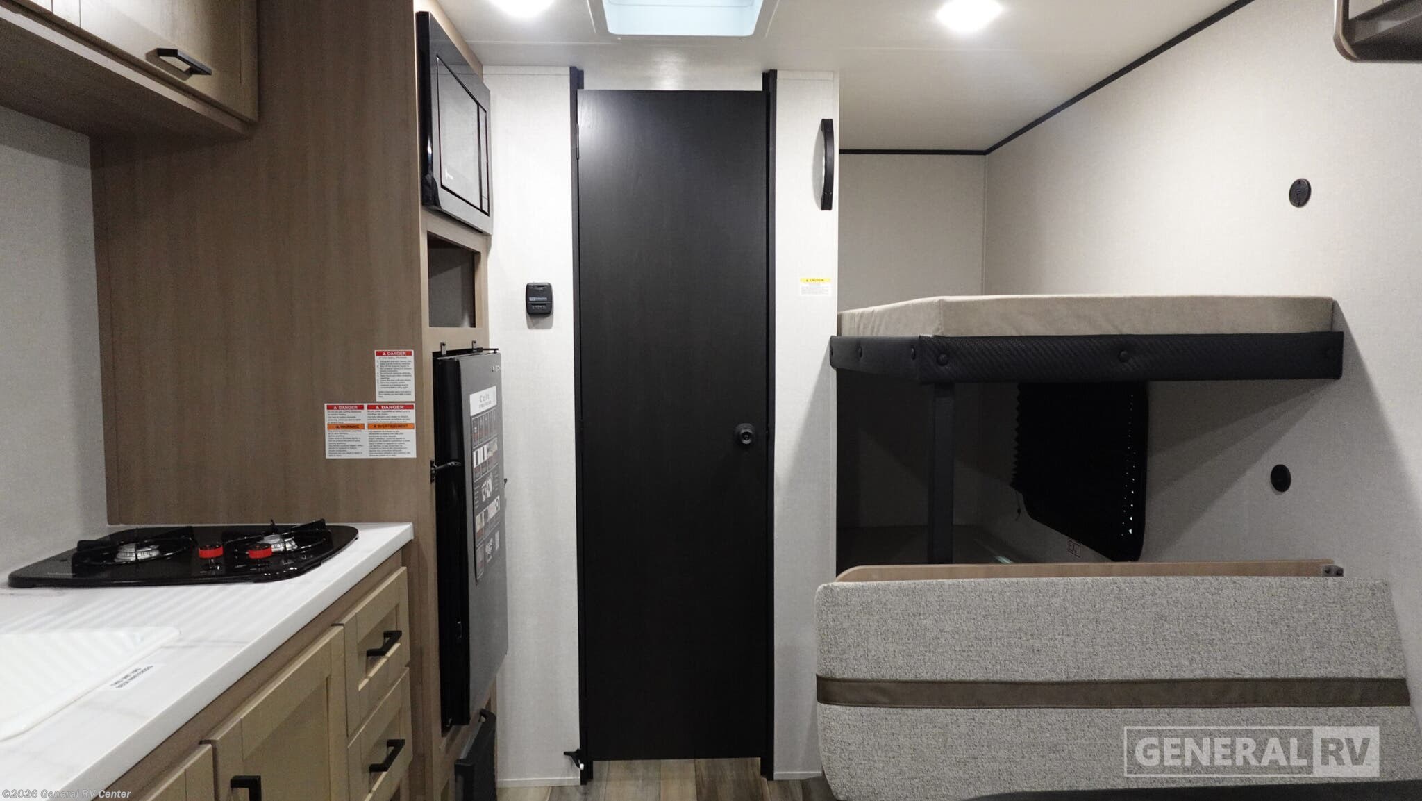 2026 Open Range COLT 17BH - New Travel Trailer For Sale by General RV Center in Fort Myers, Florida