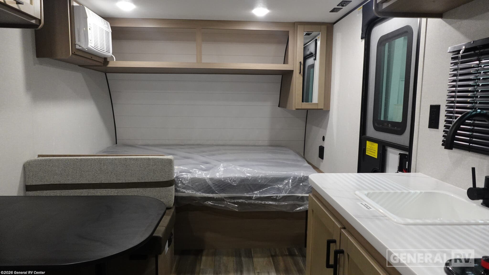 New 2026 Open Range COLT 17BH available in Fort Myers, Florida