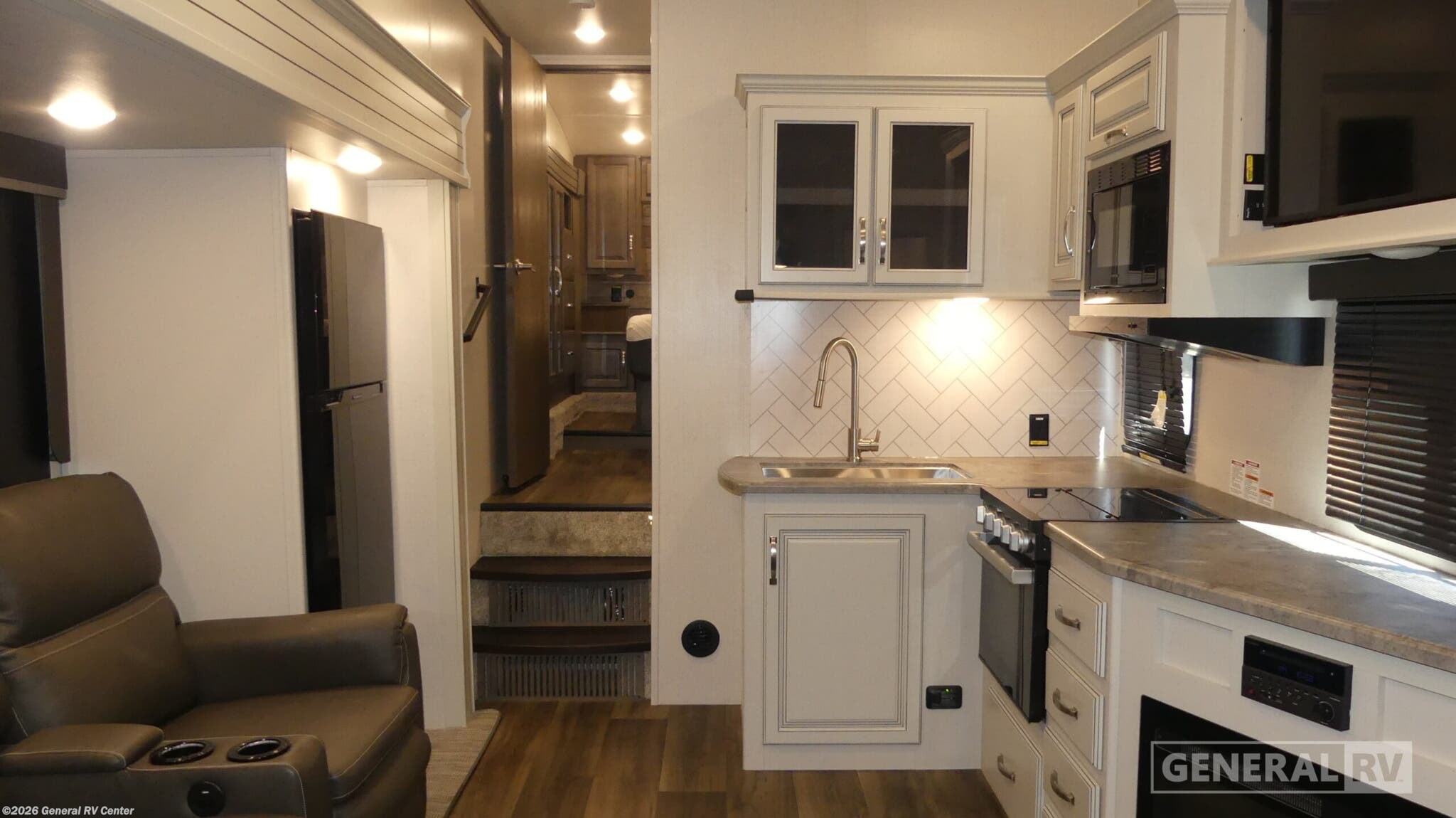 Used 2023 Keystone Cougar Half-Ton 29BHL available in Fort Myers, Florida