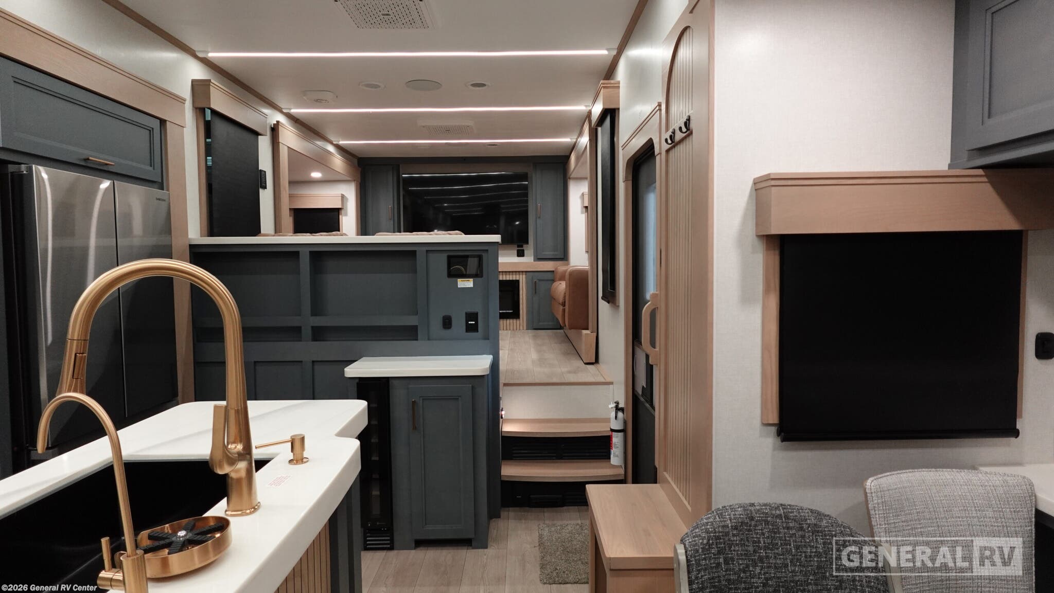 New 2026 CrossRoads Redwood 420FL available in Fort Myers, Florida