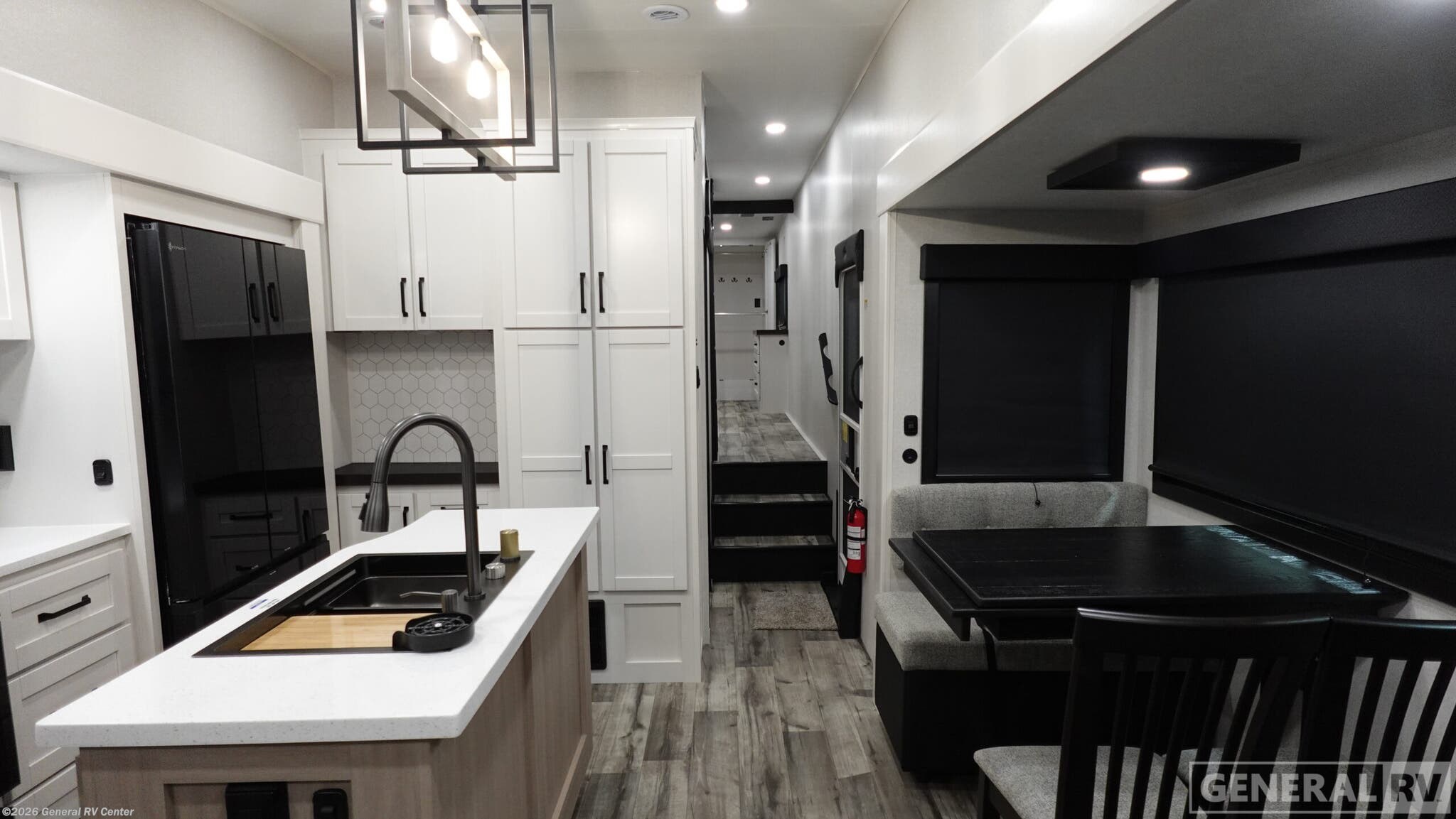 New 2026 Highland Ridge Open Range 35MRQS available in Fort Myers, Florida