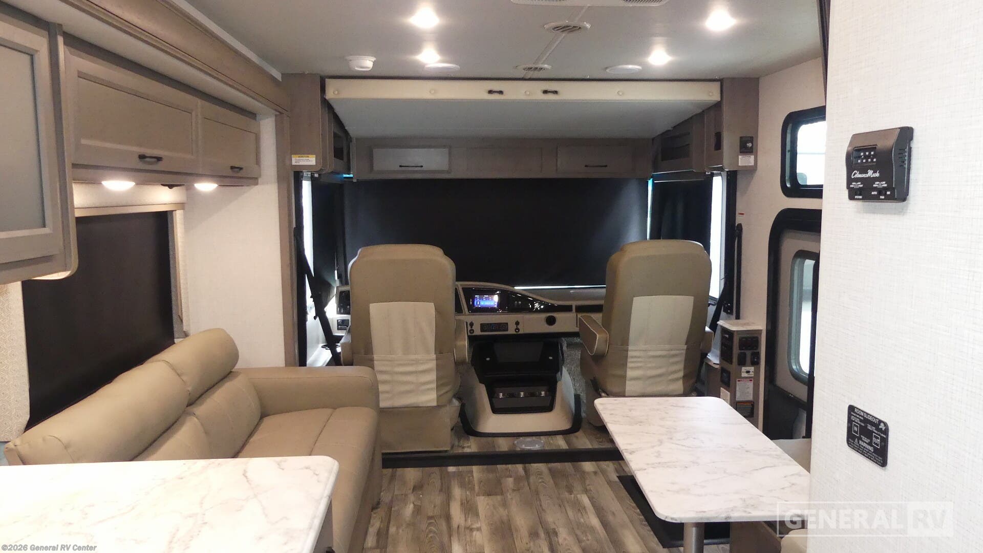 Used 2024 Holiday Rambler Admiral 29M available in Fort Myers, Florida