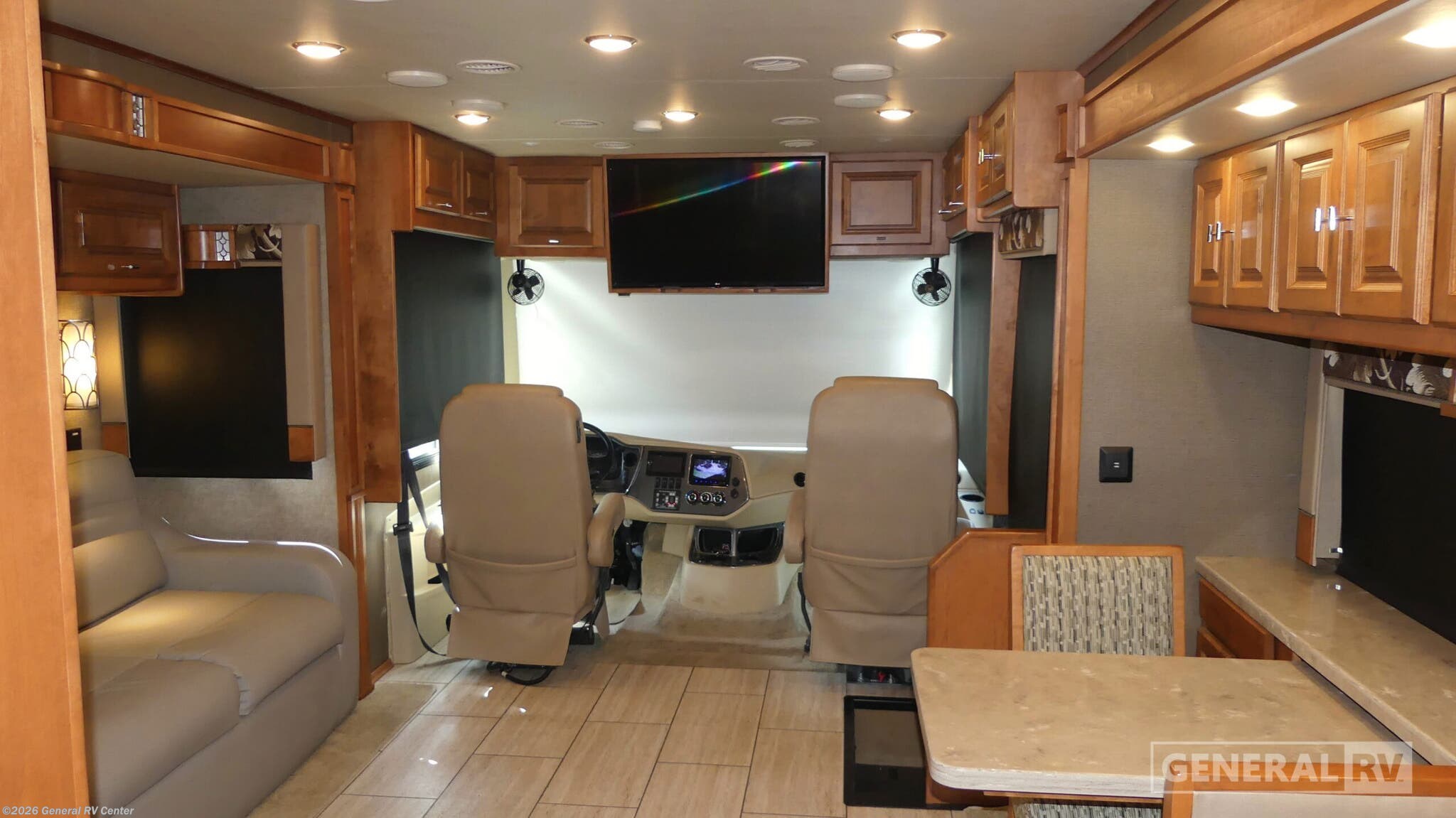Used 2018 Tiffin Open Road Allegro 34PA available in Fort Myers, Florida