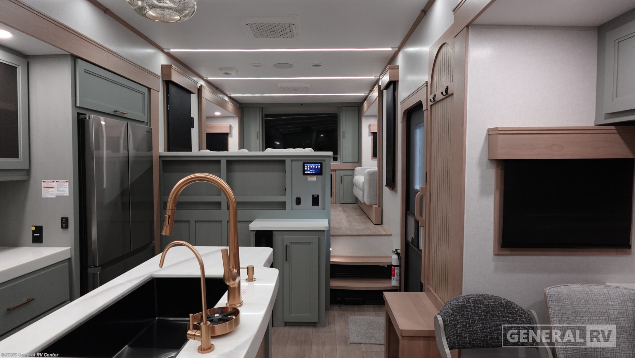 New 2026 CrossRoads Redwood 420FL available in Fort Myers, Florida