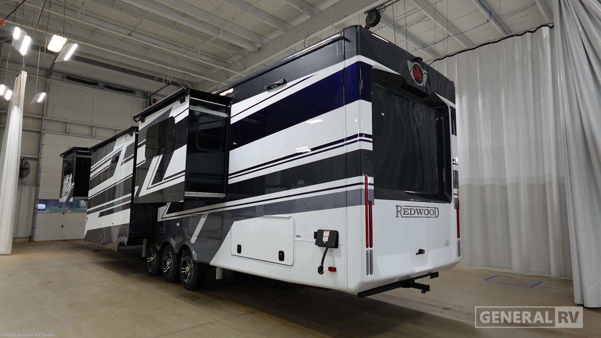 2026 Redwood 420FL by CrossRoads from General RV Center in Fort Myers, Florida
