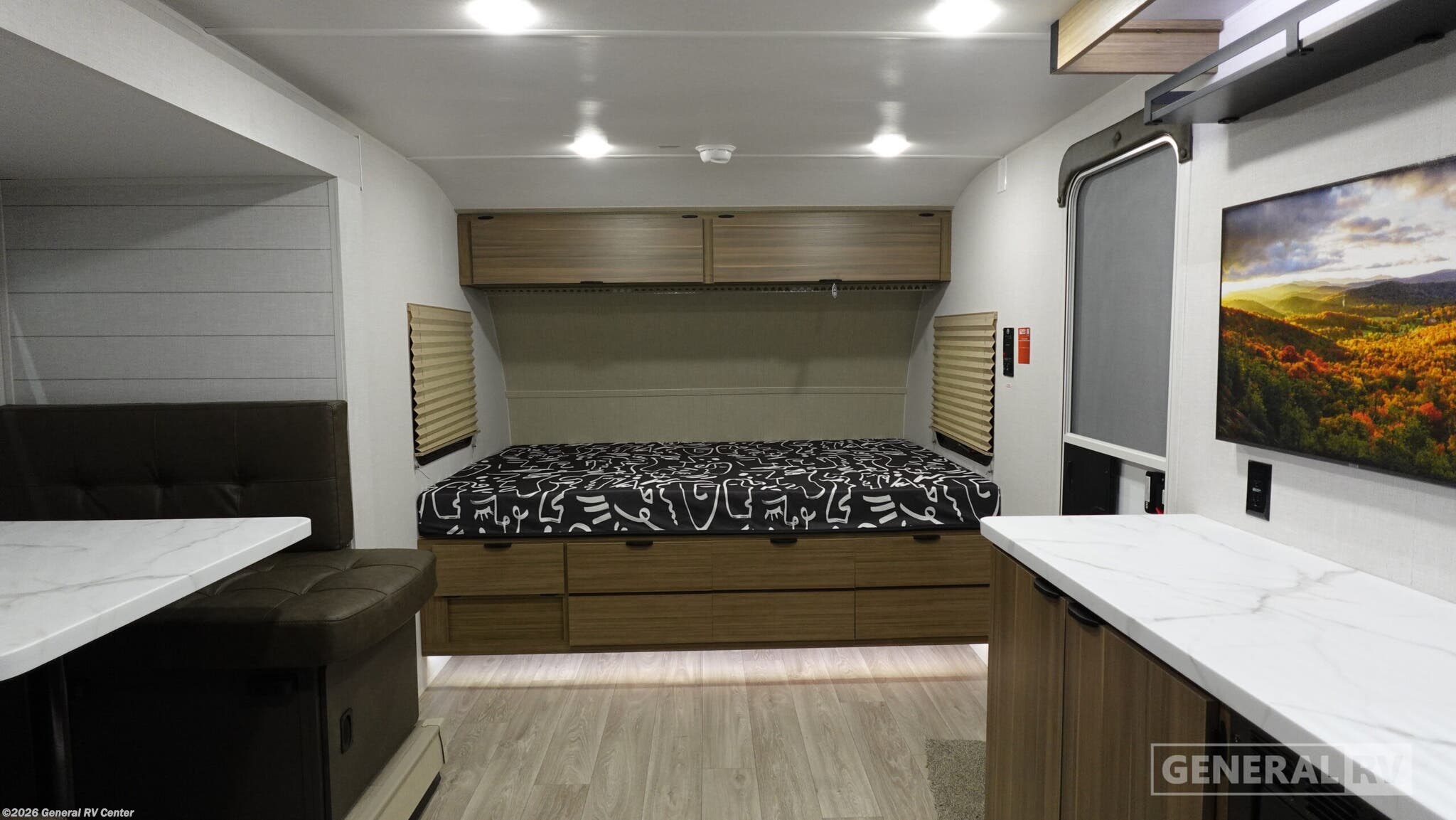 New 2026 Forest River Salem FSX 177ICE available in Fort Myers, Florida