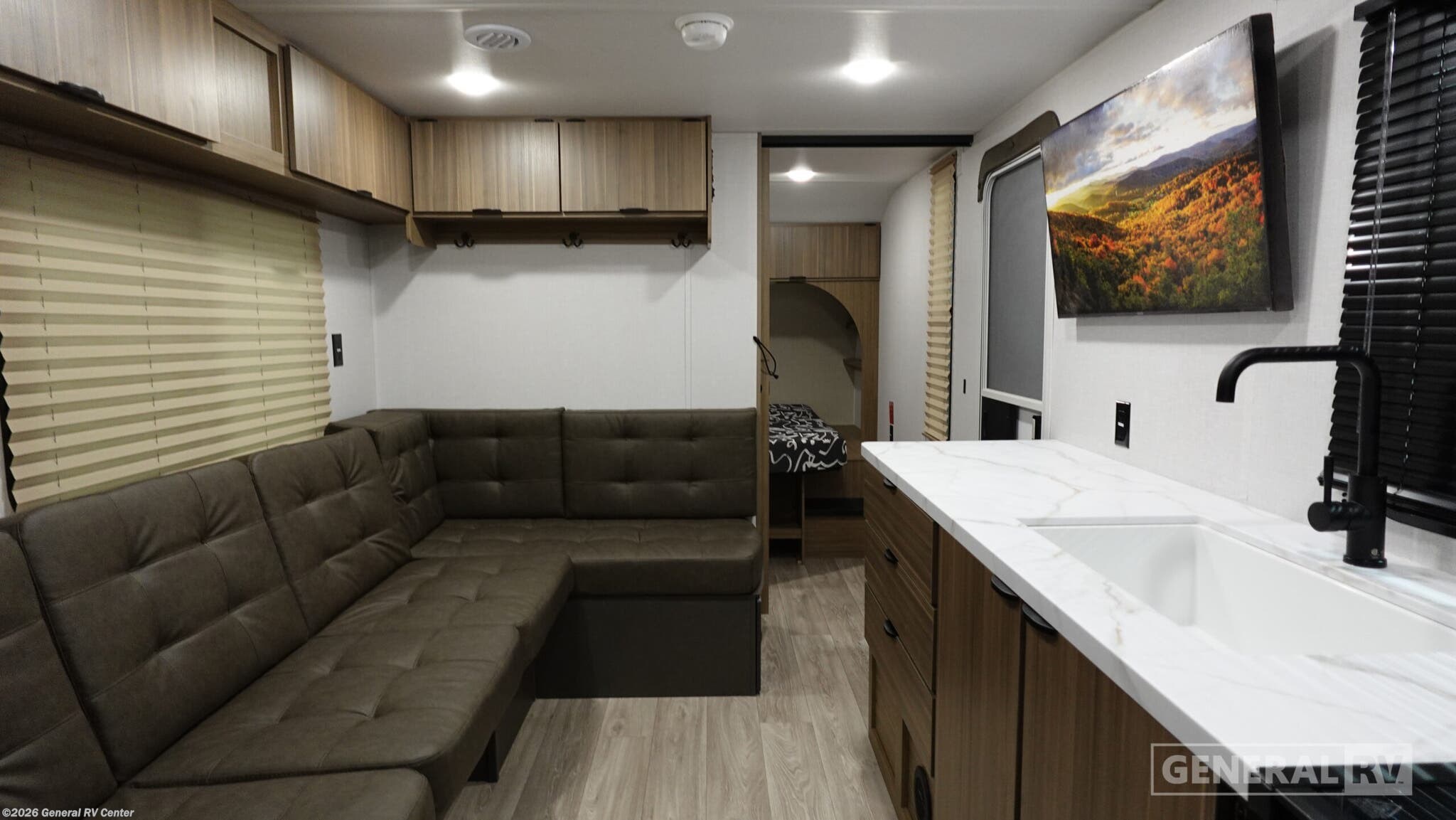 New 2026 Forest River Salem FSX 266BHLE available in Fort Myers, Florida