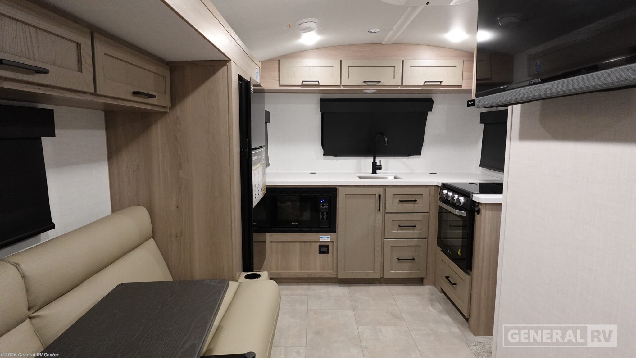 New 2026 Forest River Rockwood Geo Pro 20FK available in Fort Myers, Florida