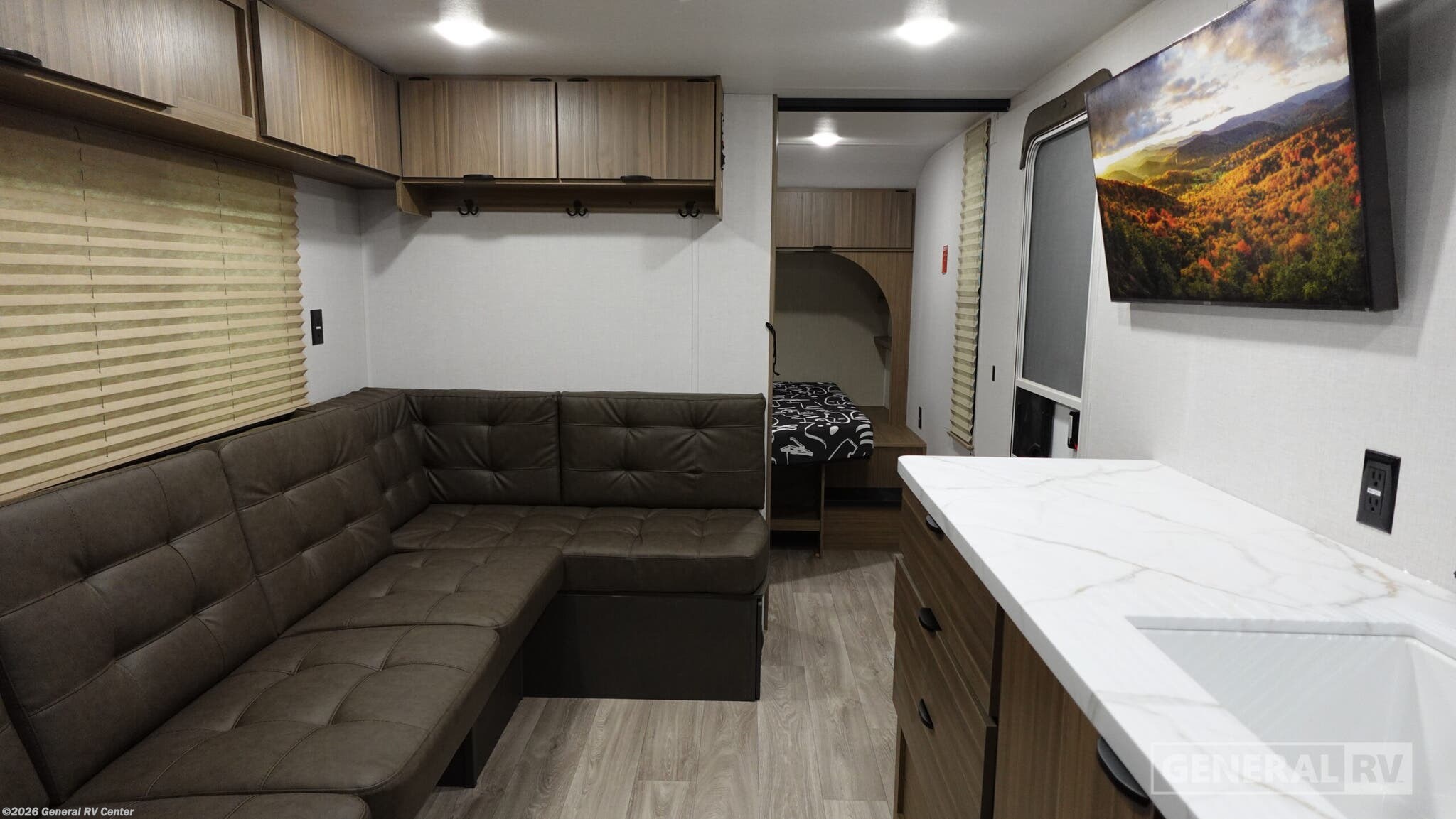 New 2026 Forest River Salem FSX 233RBLE available in Fort Myers, Florida