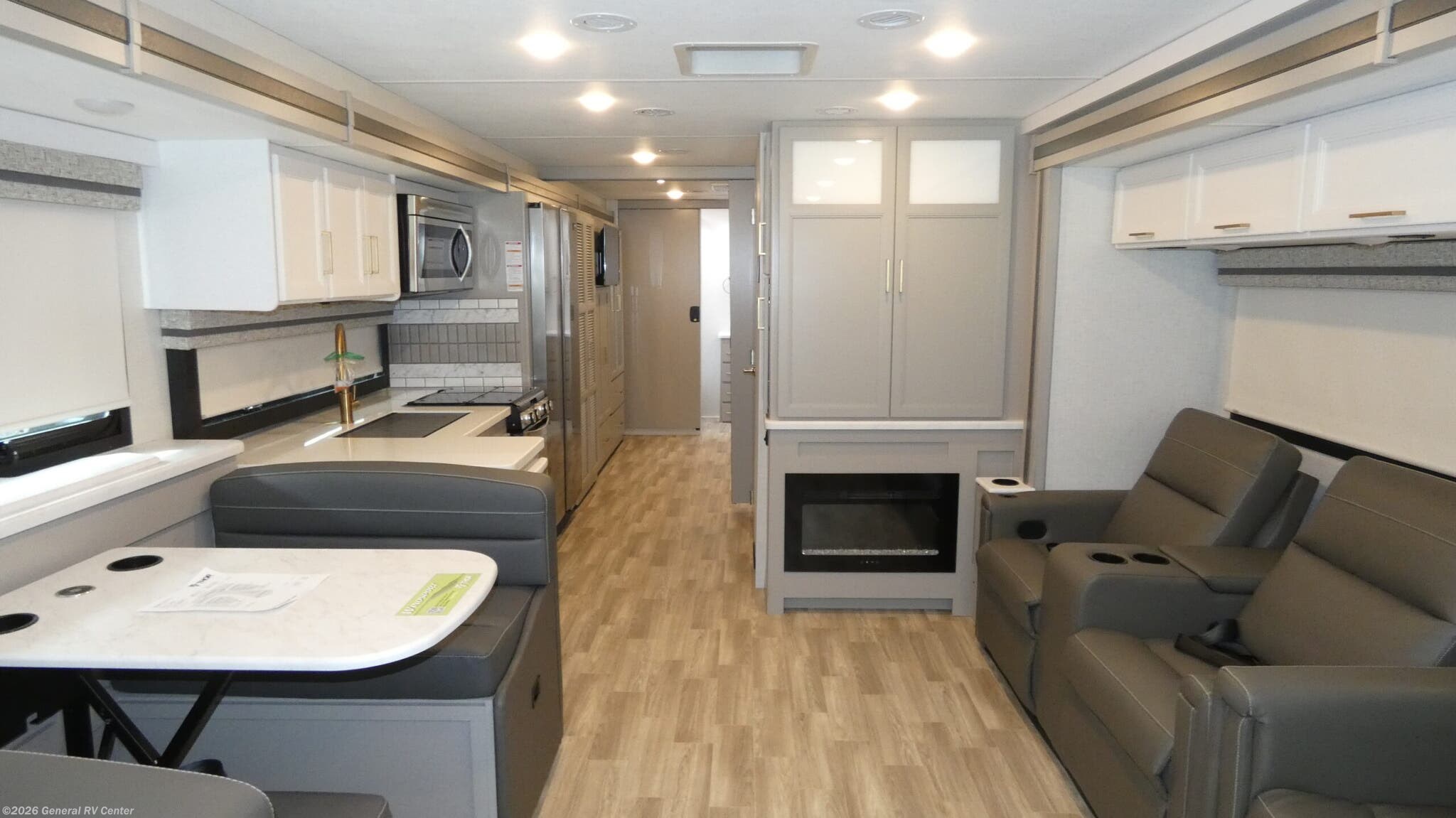 2026 Thor Motor Coach Windsport 36H - New Class A For Sale by General RV Center in Fort Myers, Florida