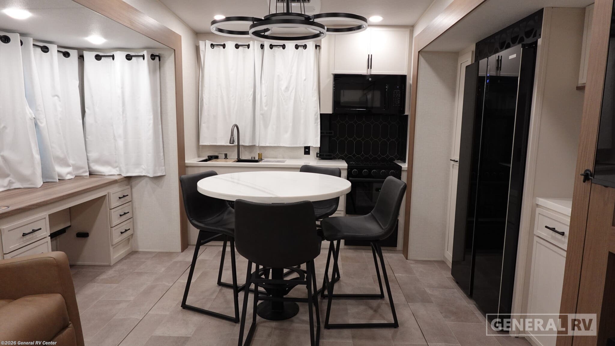 2026 Forest River Impression 360MYR - New Fifth Wheel For Sale by General RV Center in Fort Myers, Florida