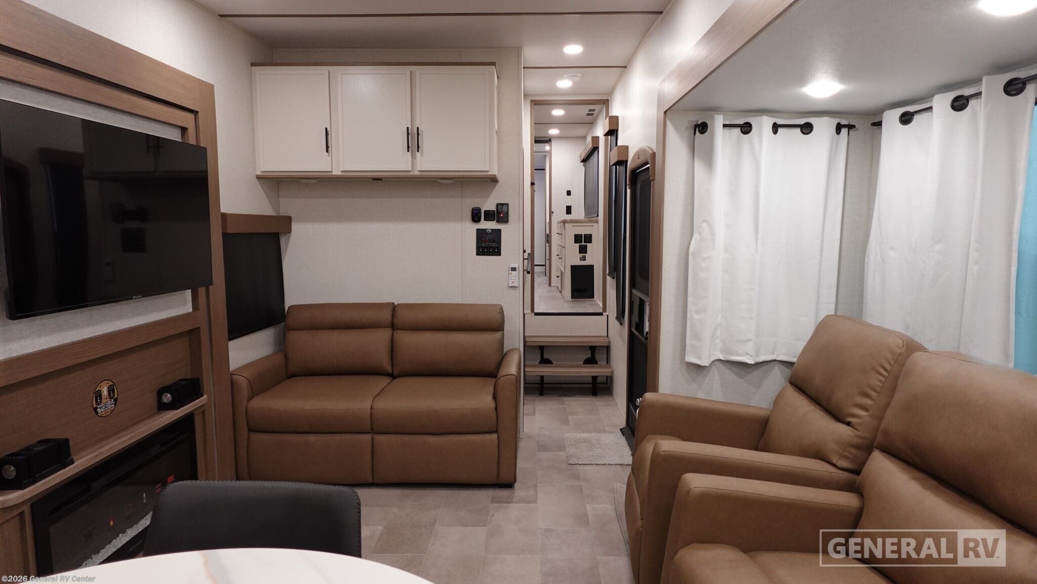 New 2026 Forest River Impression 360MYR available in Fort Myers, Florida
