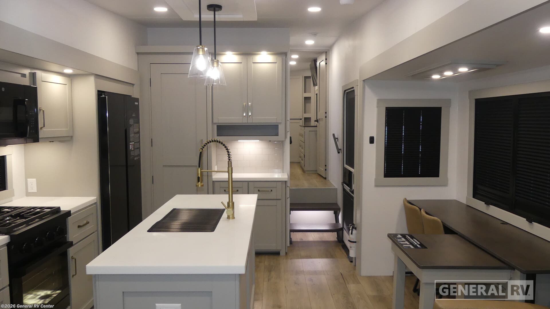 New 2026 Brinkley RV Model Z 3100 available in Fort Myers, Florida