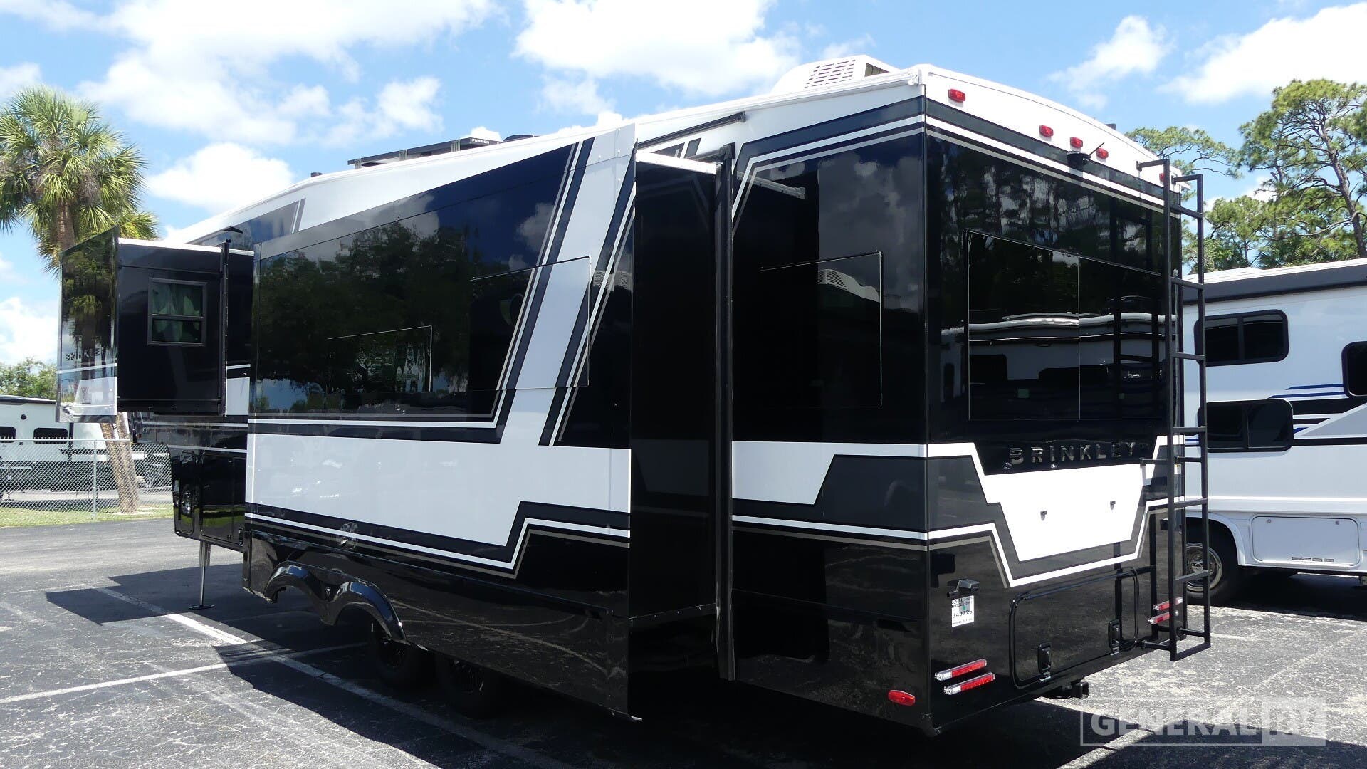 2026 Model Z 3100 by Brinkley RV from General RV Center in Fort Myers, Florida