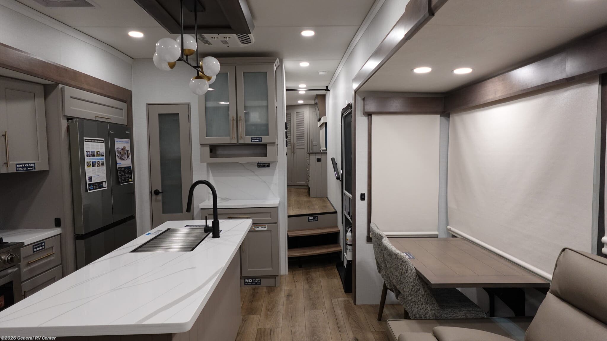 New 2026 Alliance RV Paradigm 310RL available in Fort Myers, Florida