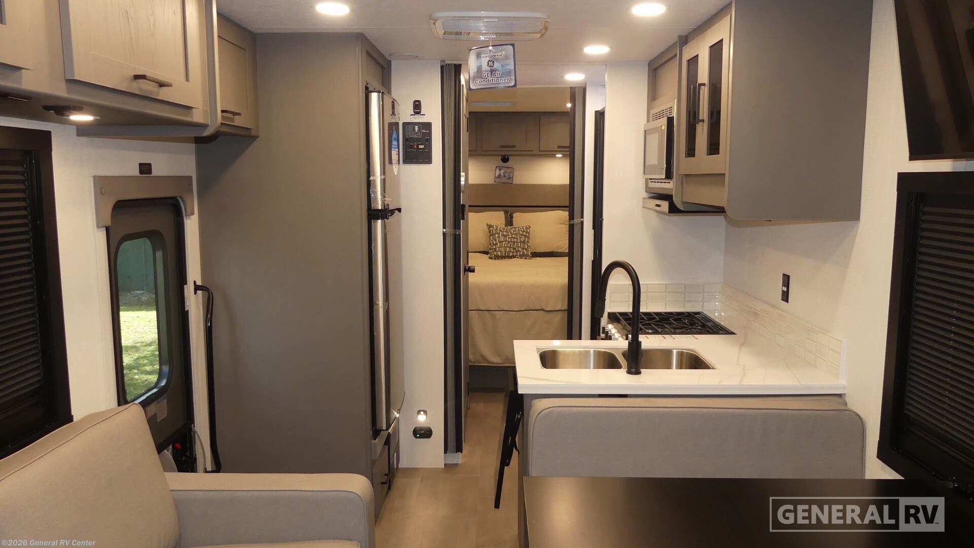 2026 Coachmen Encore SE 27XPS - New Class A For Sale by General RV Center in Fort Myers, Florida