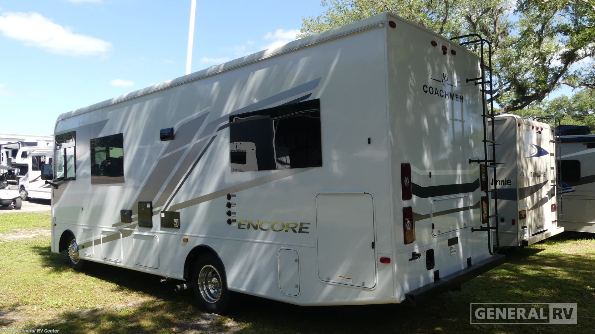 2026 Encore SE 27XPS by Coachmen from General RV Center in Fort Myers, Florida