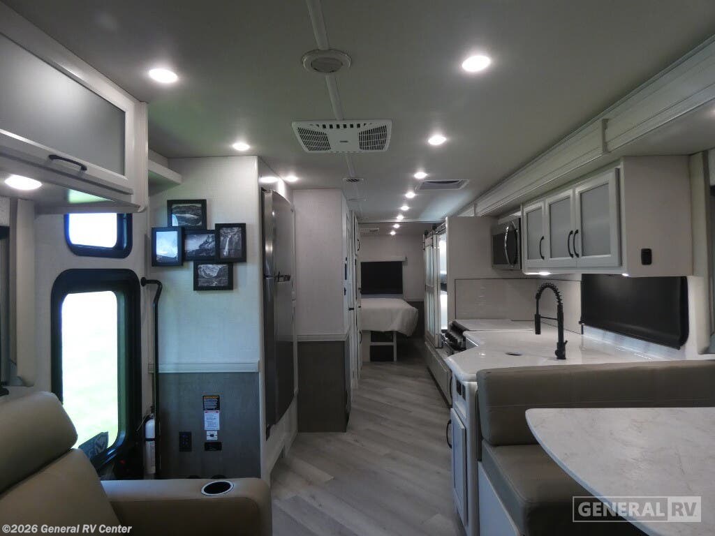 2025 Eclipse 34J by Holiday Rambler from General RV Center in Fort Myers, Florida