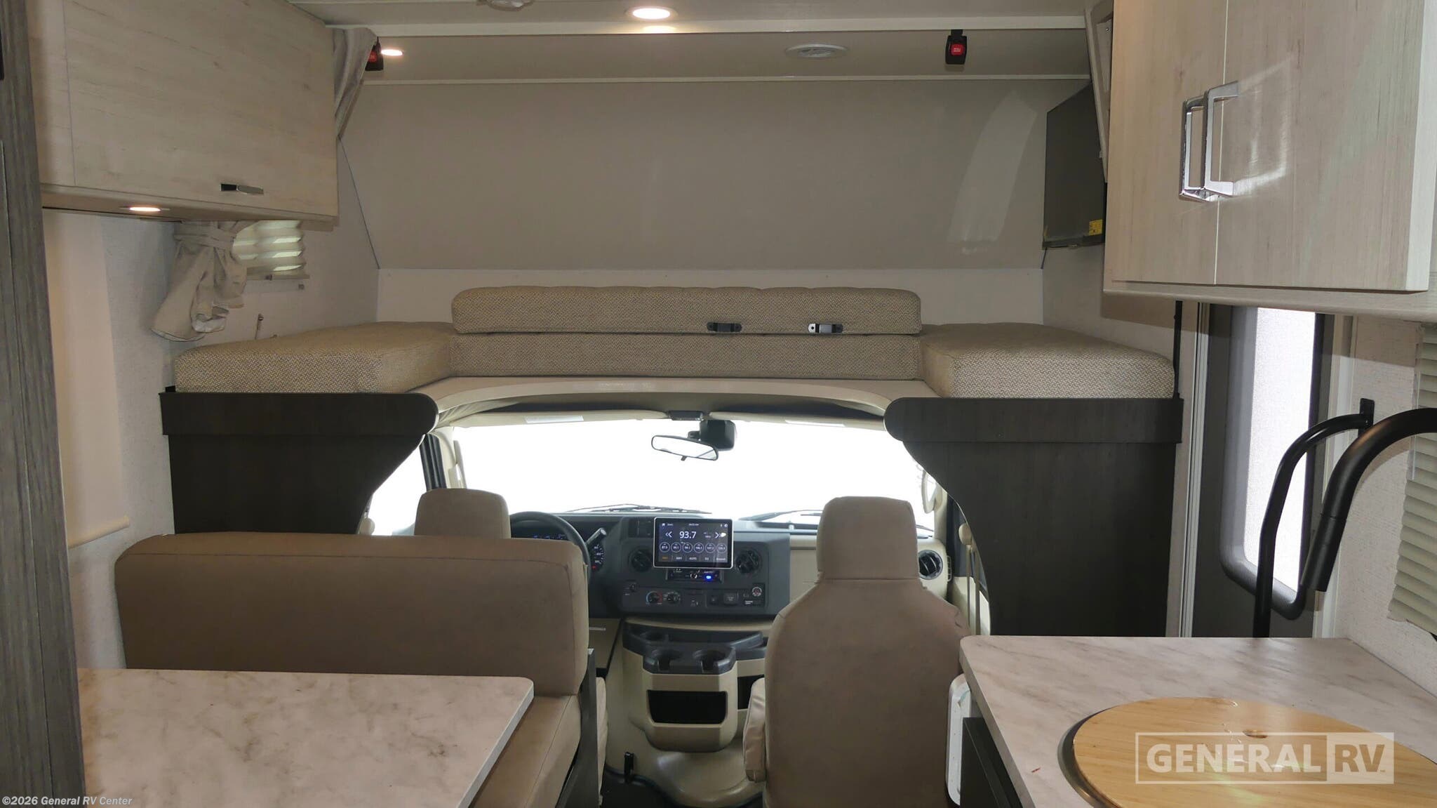 New 2027 Winnebago Sunflyer 22RS available in Fort Myers, Florida
